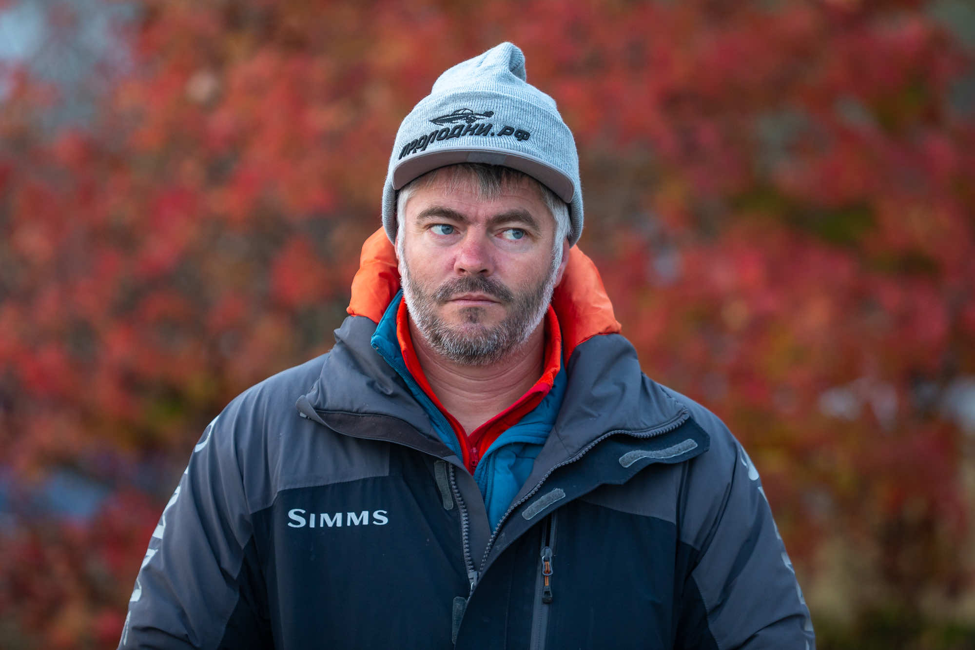 Осенний этап 2025 - Старт III тура - 1