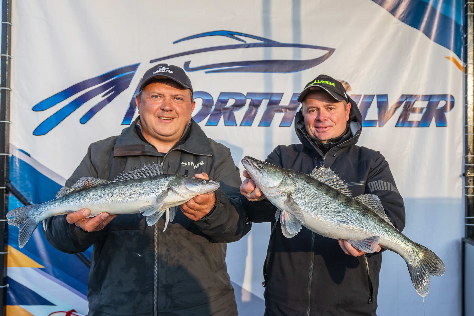 Осенний этап 2025 - Процедура взвешивания III тура - 1