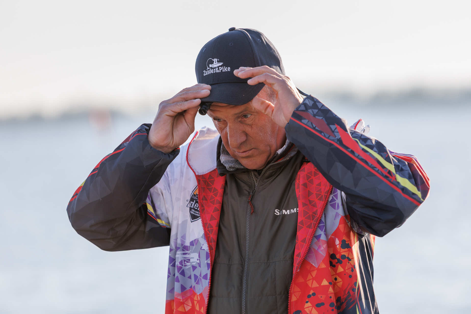 Весенний этап 2026 - Старт III тура - 1