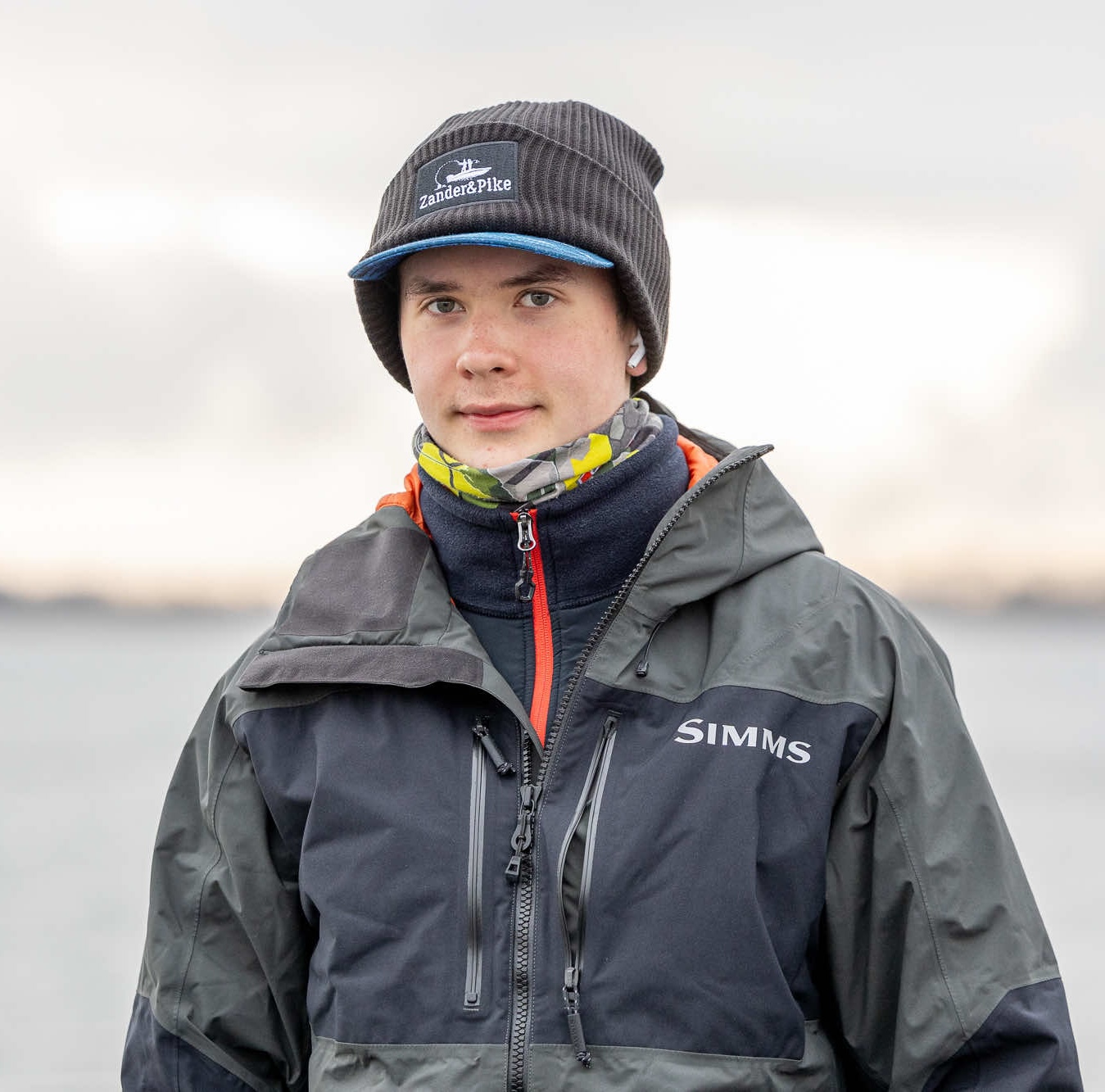 Русяев Савелий