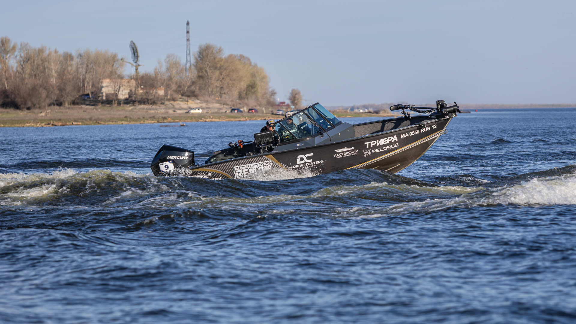 Весенний этап 2026 - Старт III тура - 2