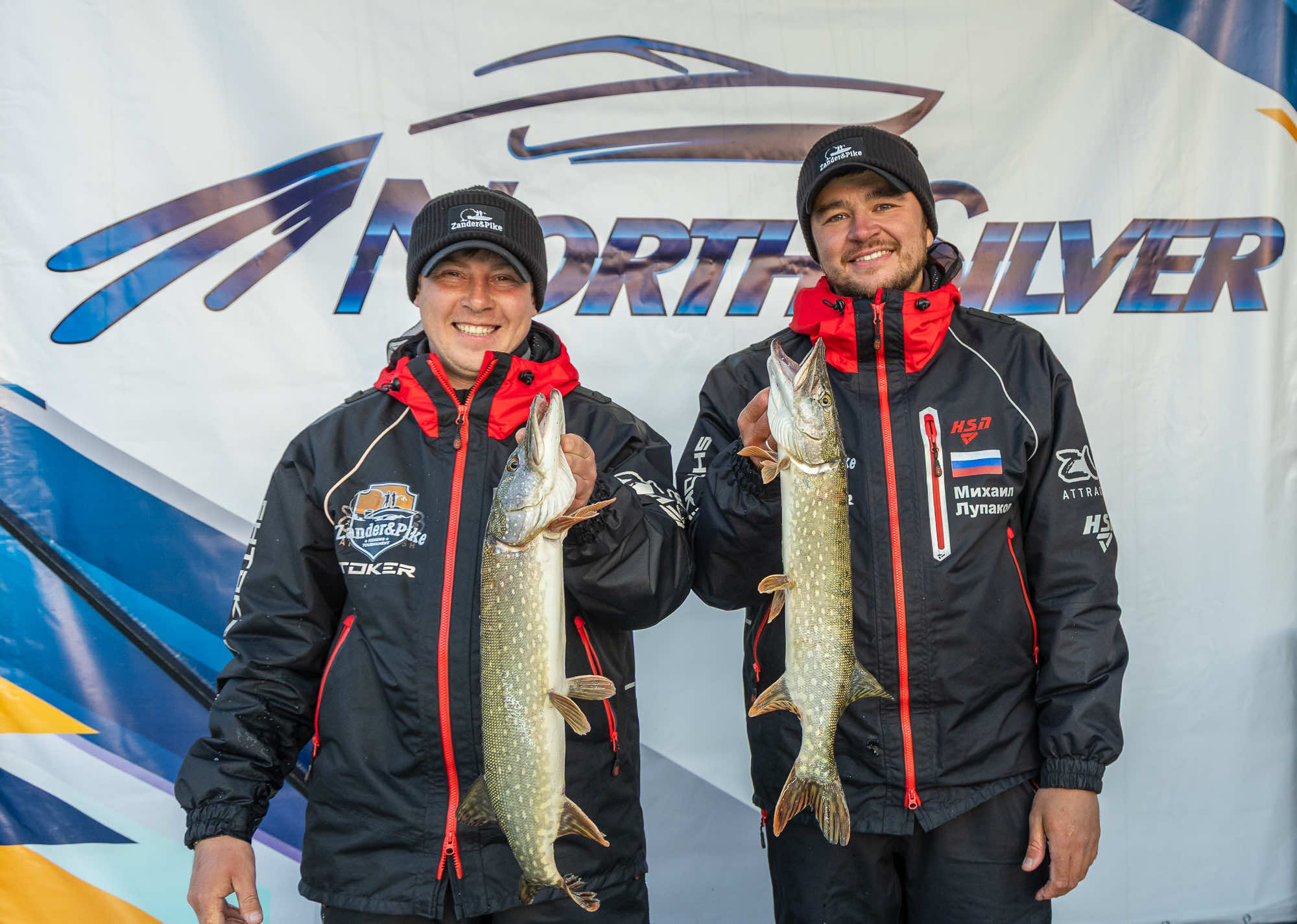 Осенний этап 2025 - Процедура взвешивания III тура - 1