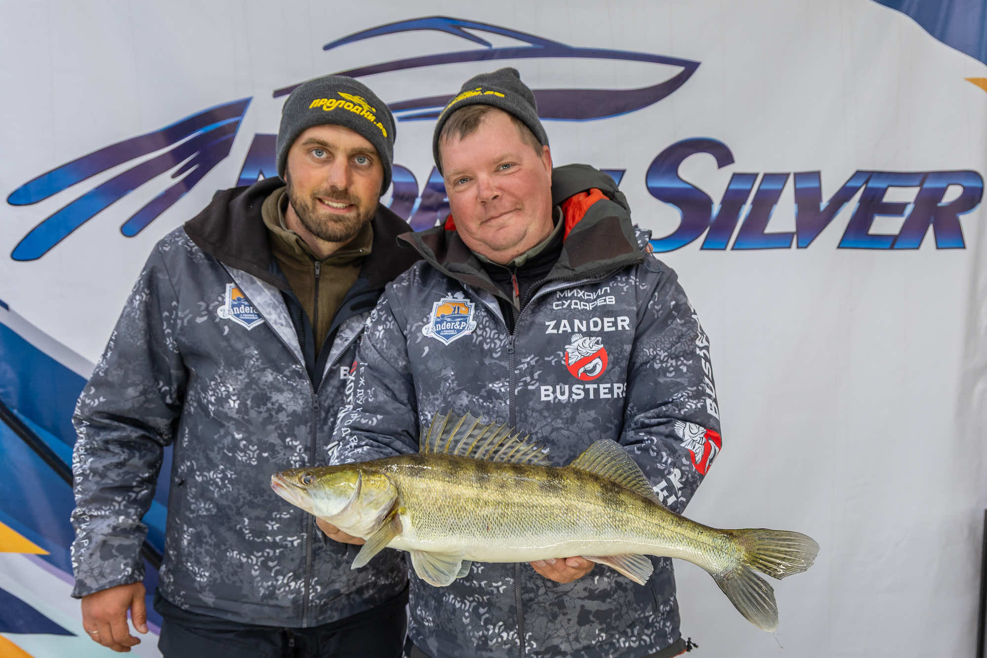 Осенний этап 2025 - Процедура взвешивания III тура - 2