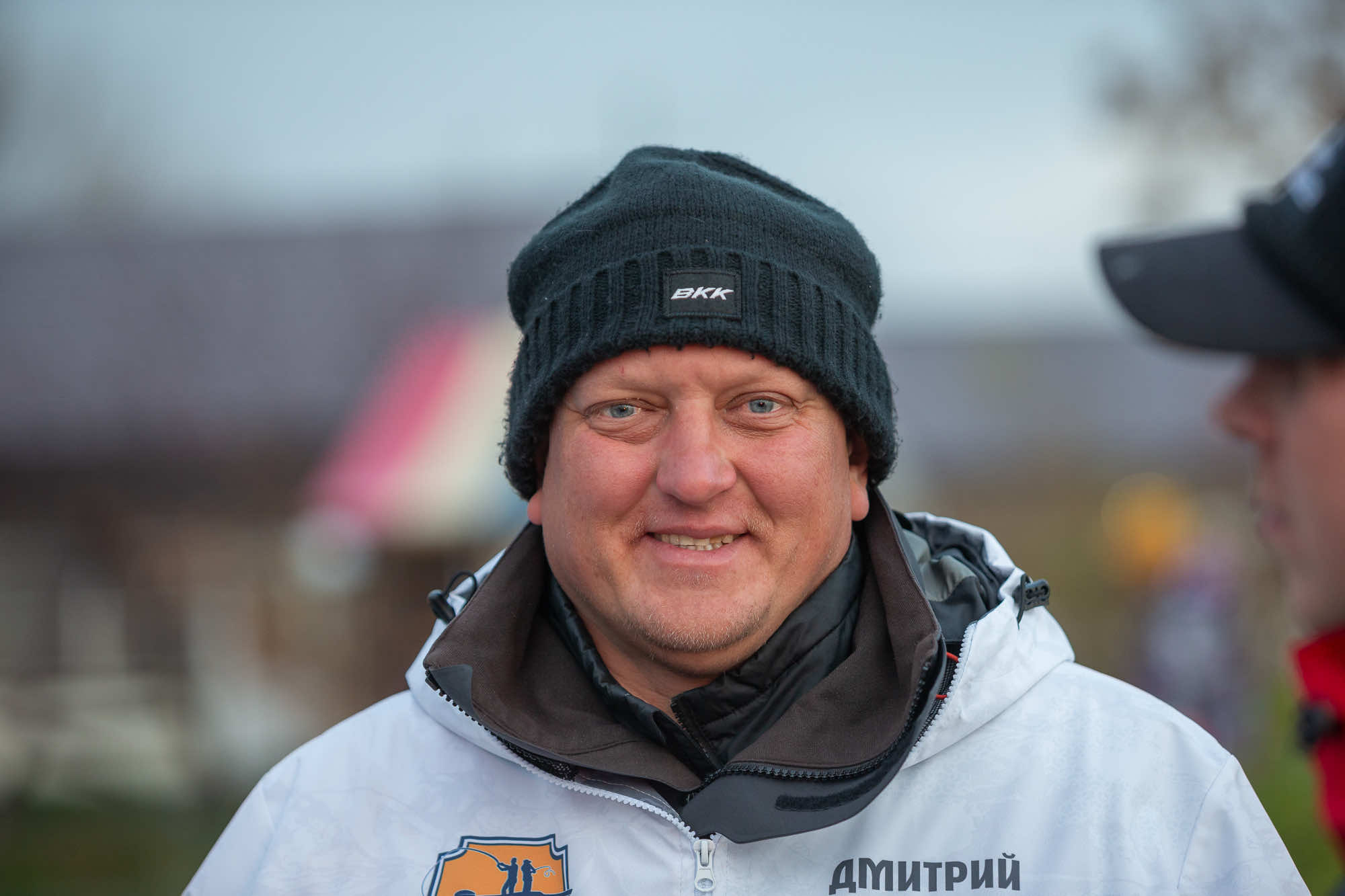 Осенний этап 2025 - Старт III тура - 1