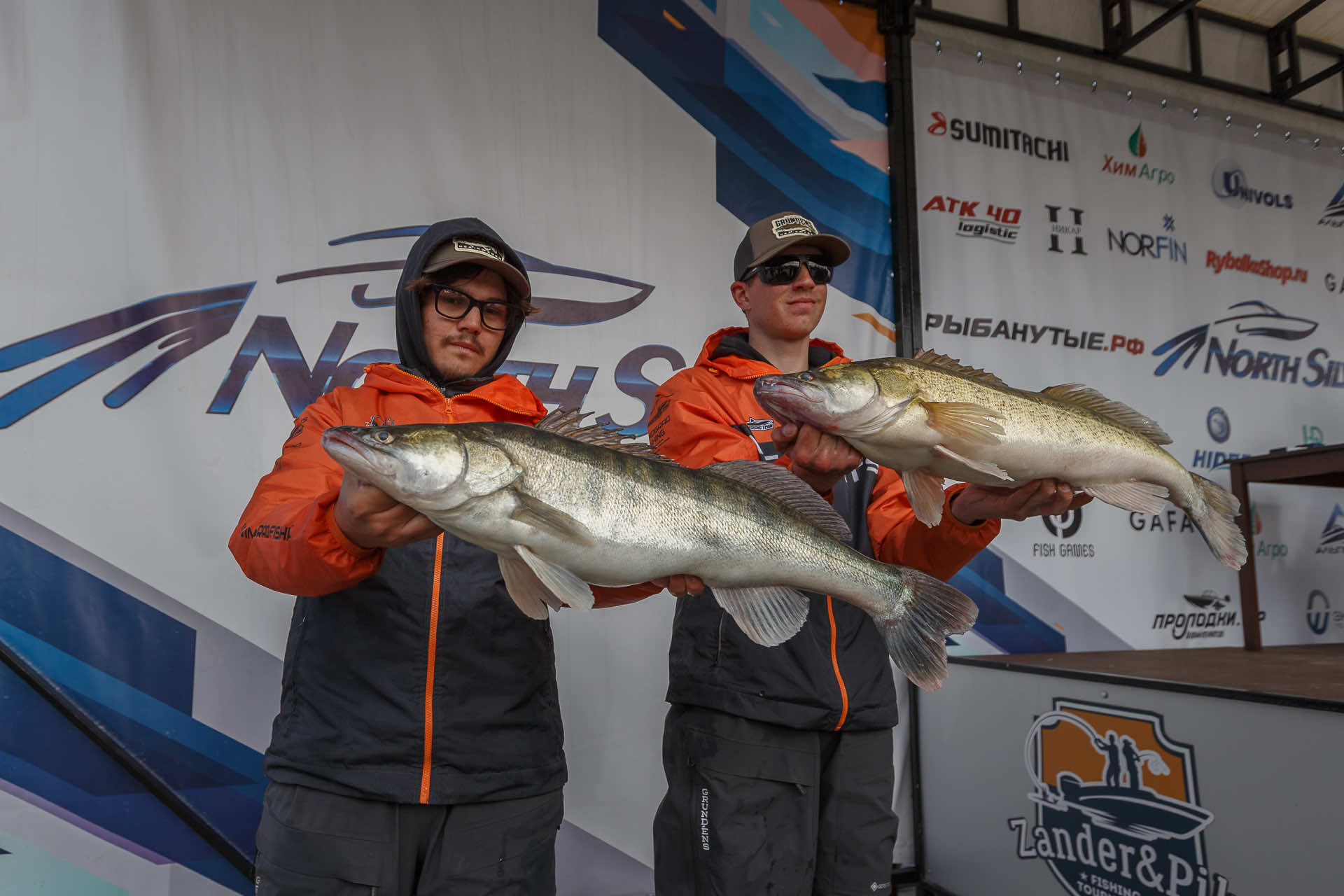 Весенний этап 2026 - Процедура взвешивания III тура - 3