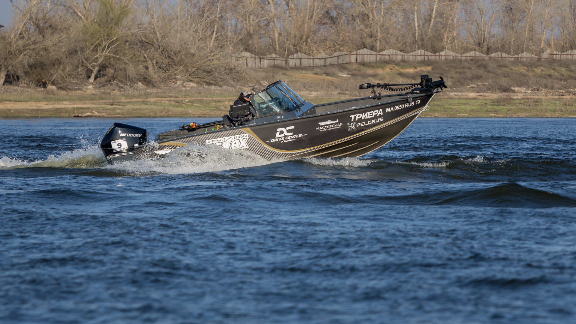 Весенний этап 2026 - Старт II тура