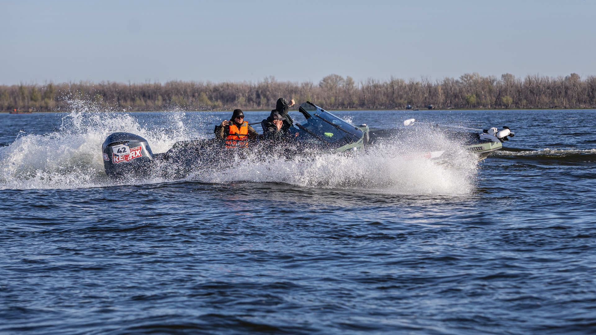 Весенний этап 2026 - Старт III тура - 2
