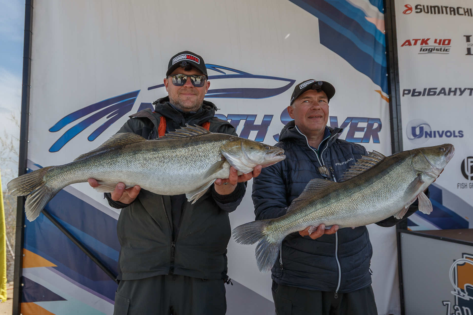 Весенний этап 2026 - Процедура взвешивания III тура - 2