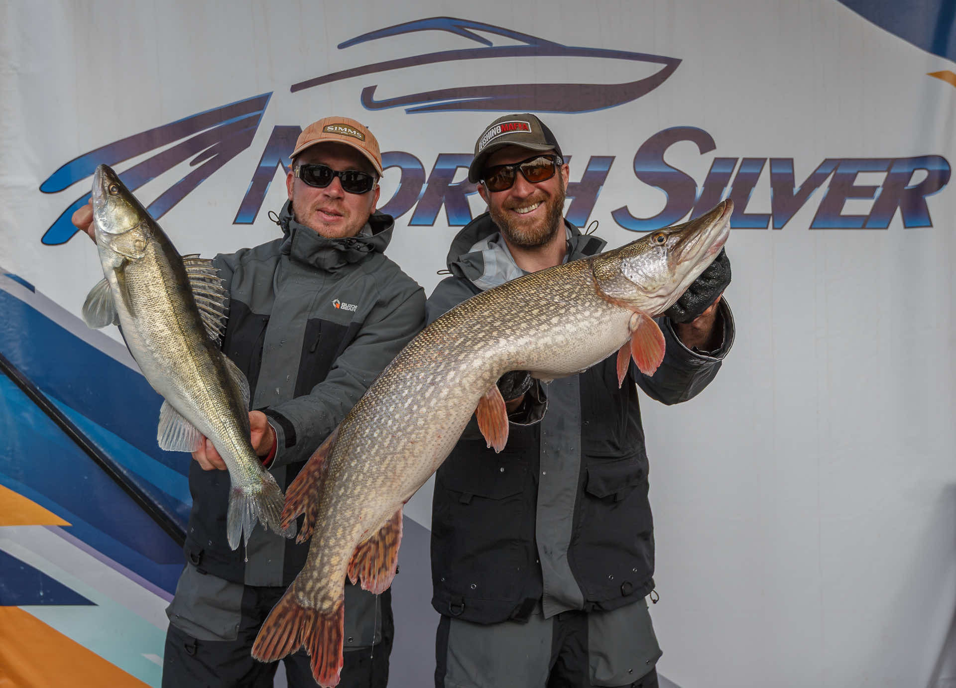 Весенний этап 2026 - Процедура взвешивания III тура