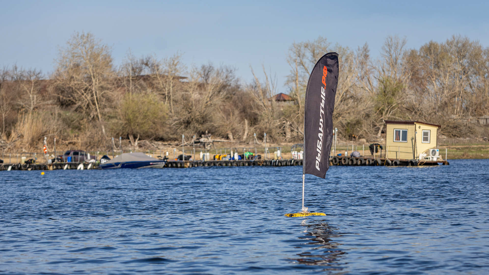 Весенний этап 2026 - Старт III тура - 3