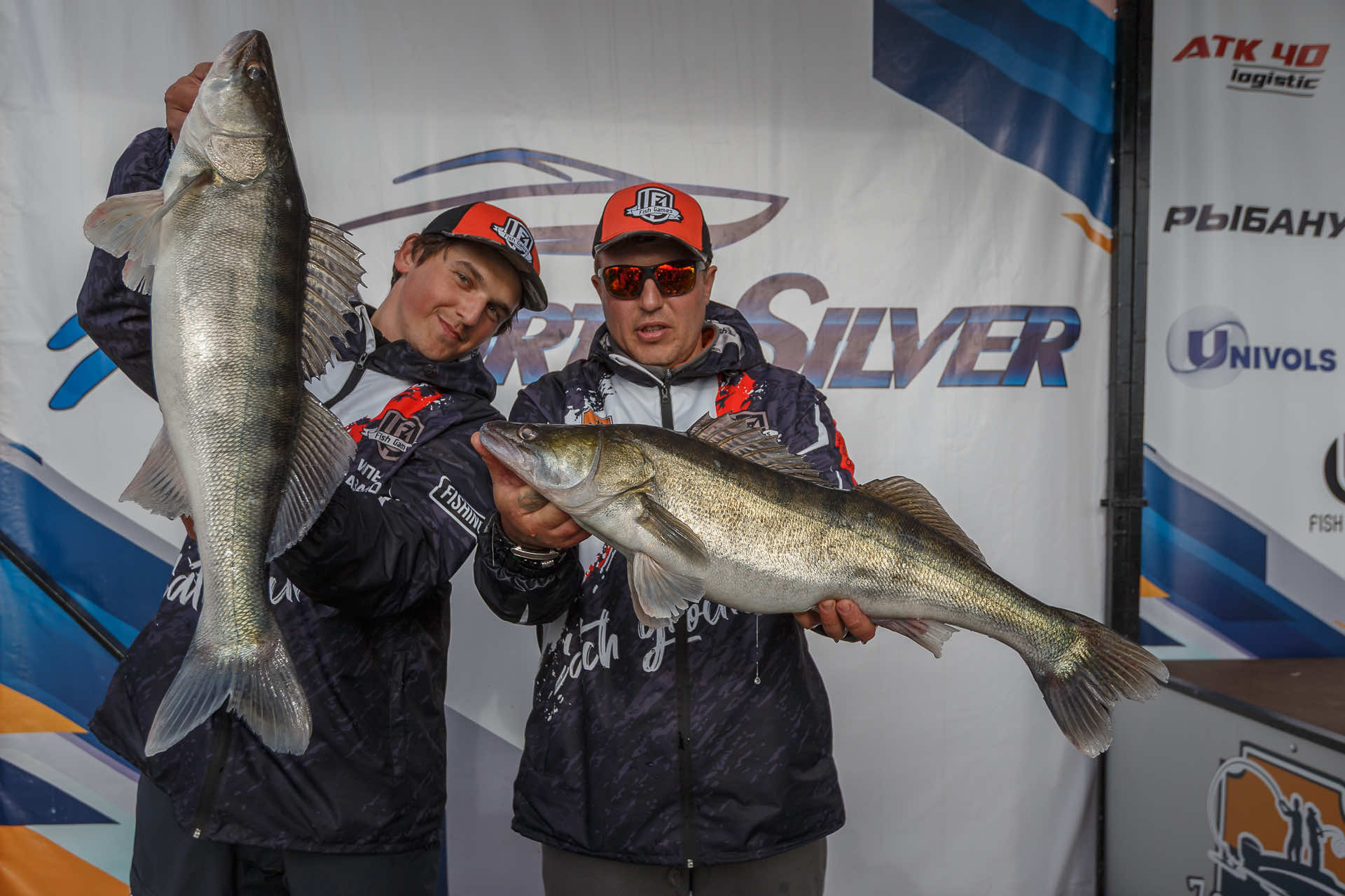 Весенний этап 2026 - Процедура взвешивания III тура