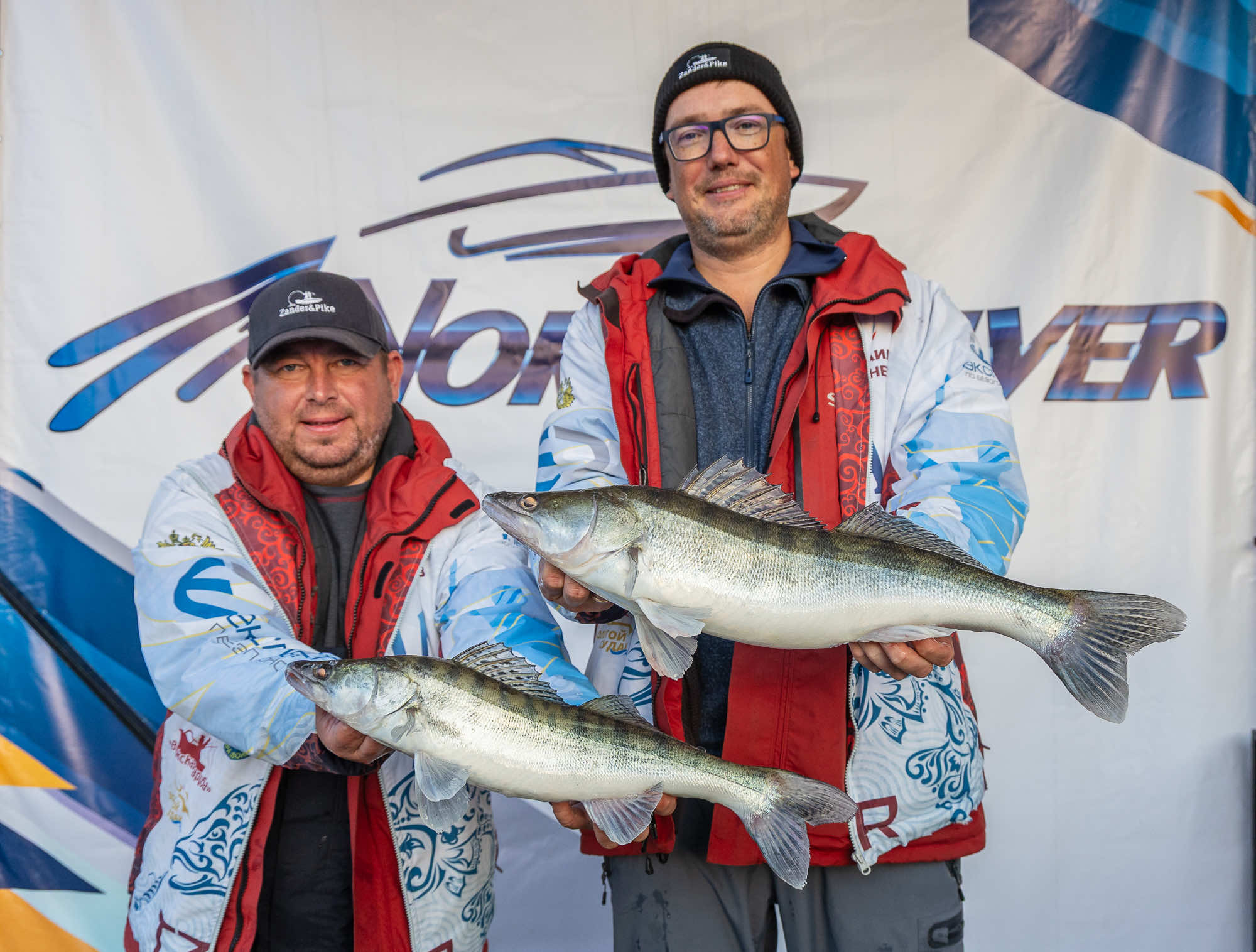 Осенний этап 2025 - Процедура взвешивания III тура