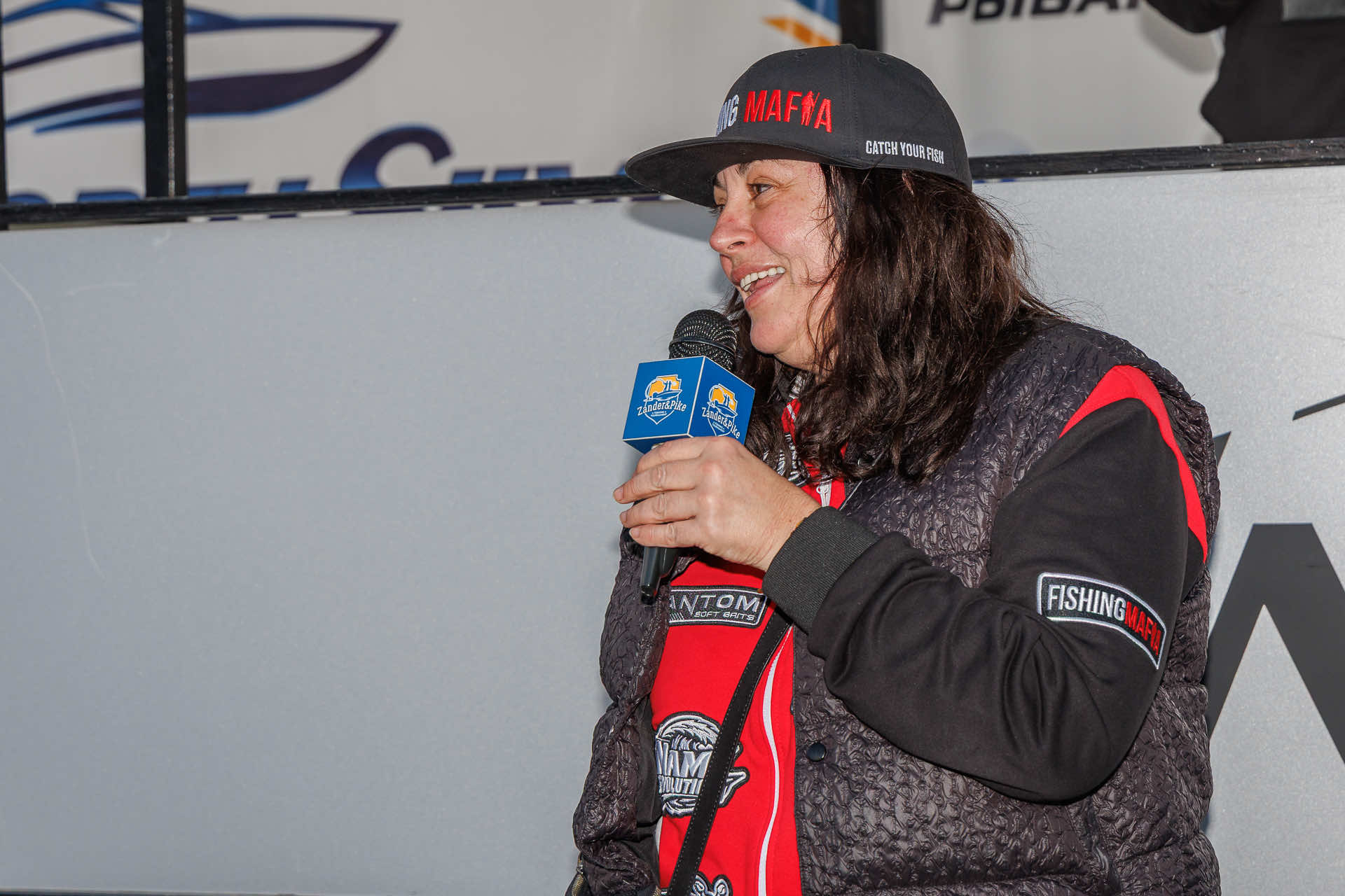 Весенний этап 2026 - Церемония награждения - 2