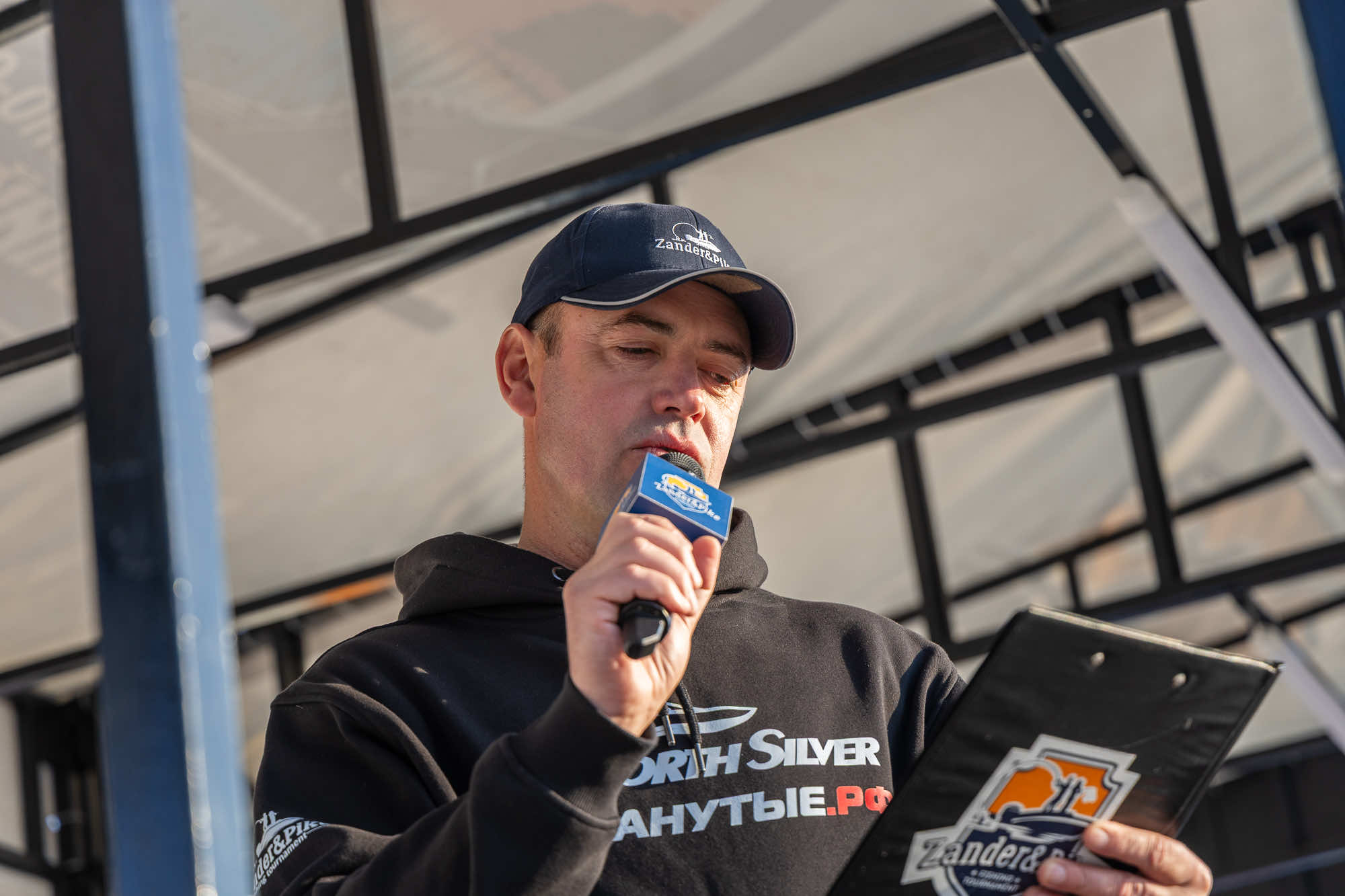 Осенний этап 2025 - Процедура взвешивания III тура - 3