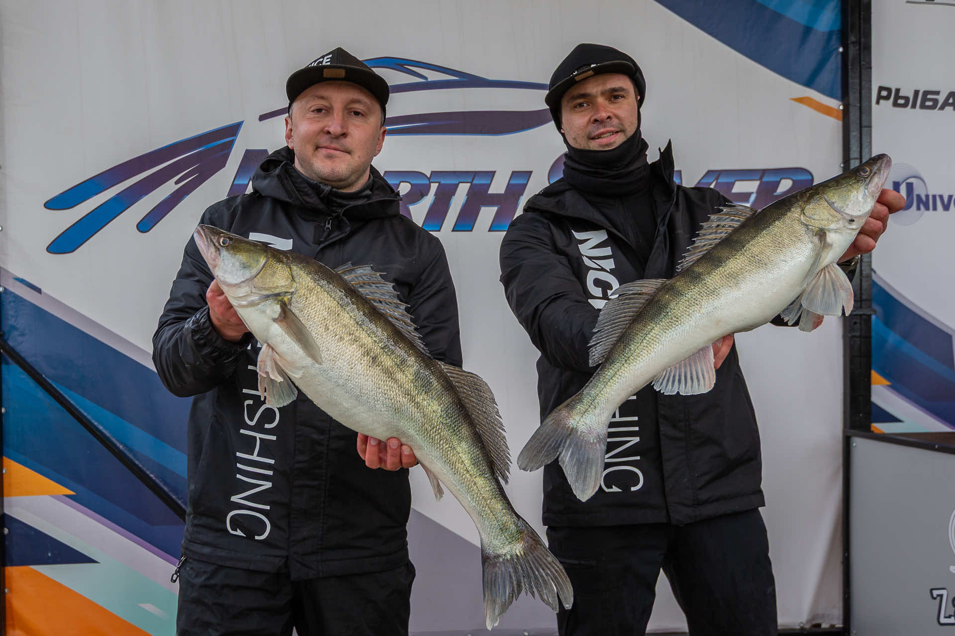 Весенний этап 2026 - Процедура взвешивания I тура - 3