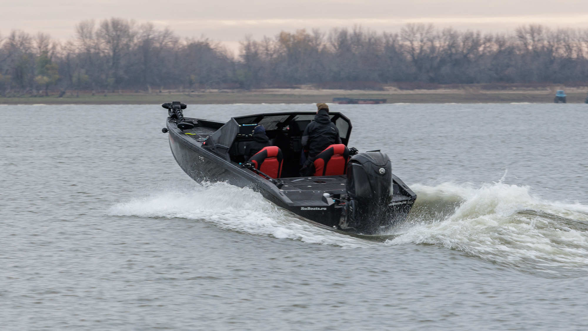 Осенний этап 2025 - Первая официальная тренировка - 3