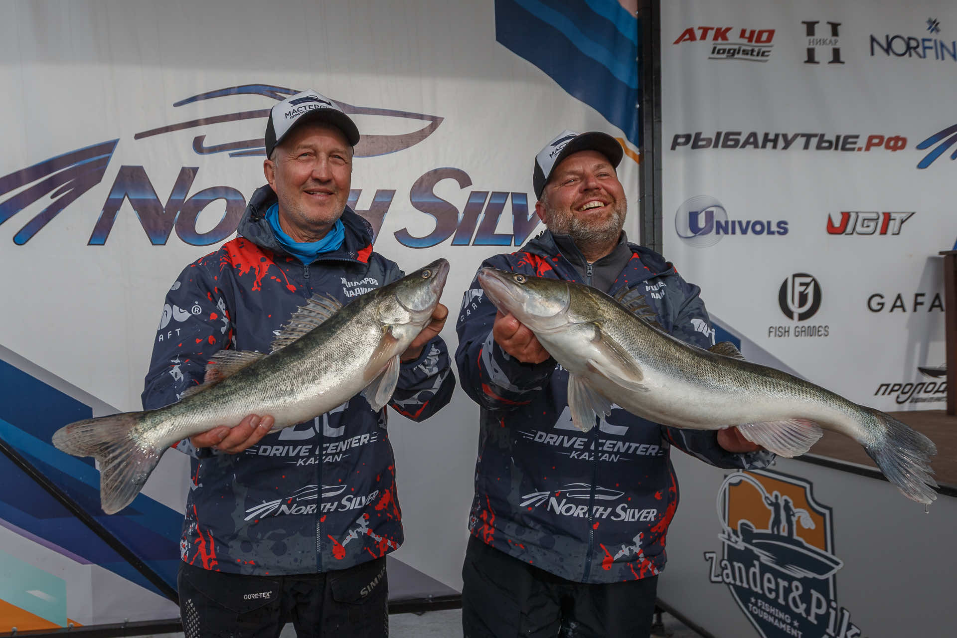 Весенний этап 2026 - Процедура взвешивания III тура - 2