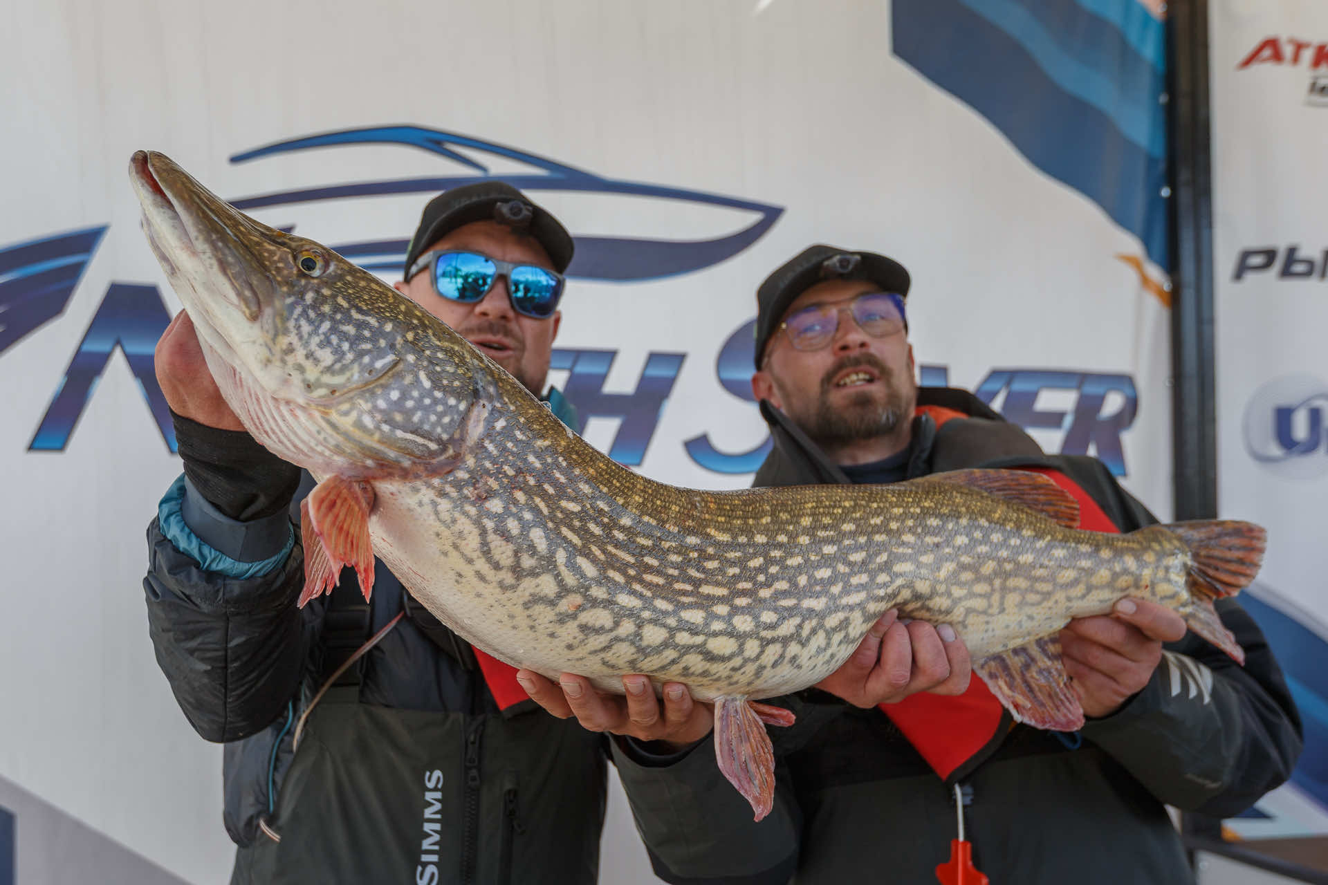 Весенний этап 2026 - Процедура взвешивания III тура - 1