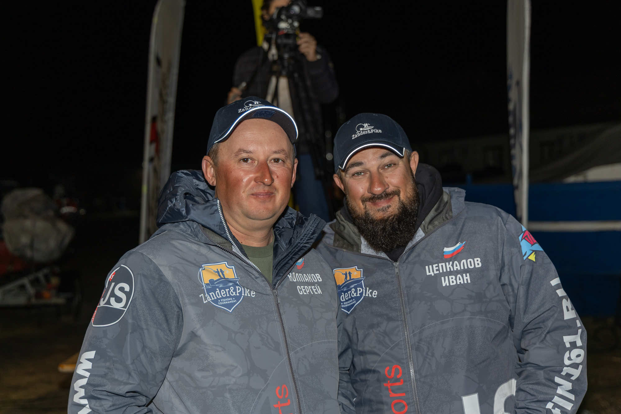 Осенний этап 2025 - Церемония награждения - 1