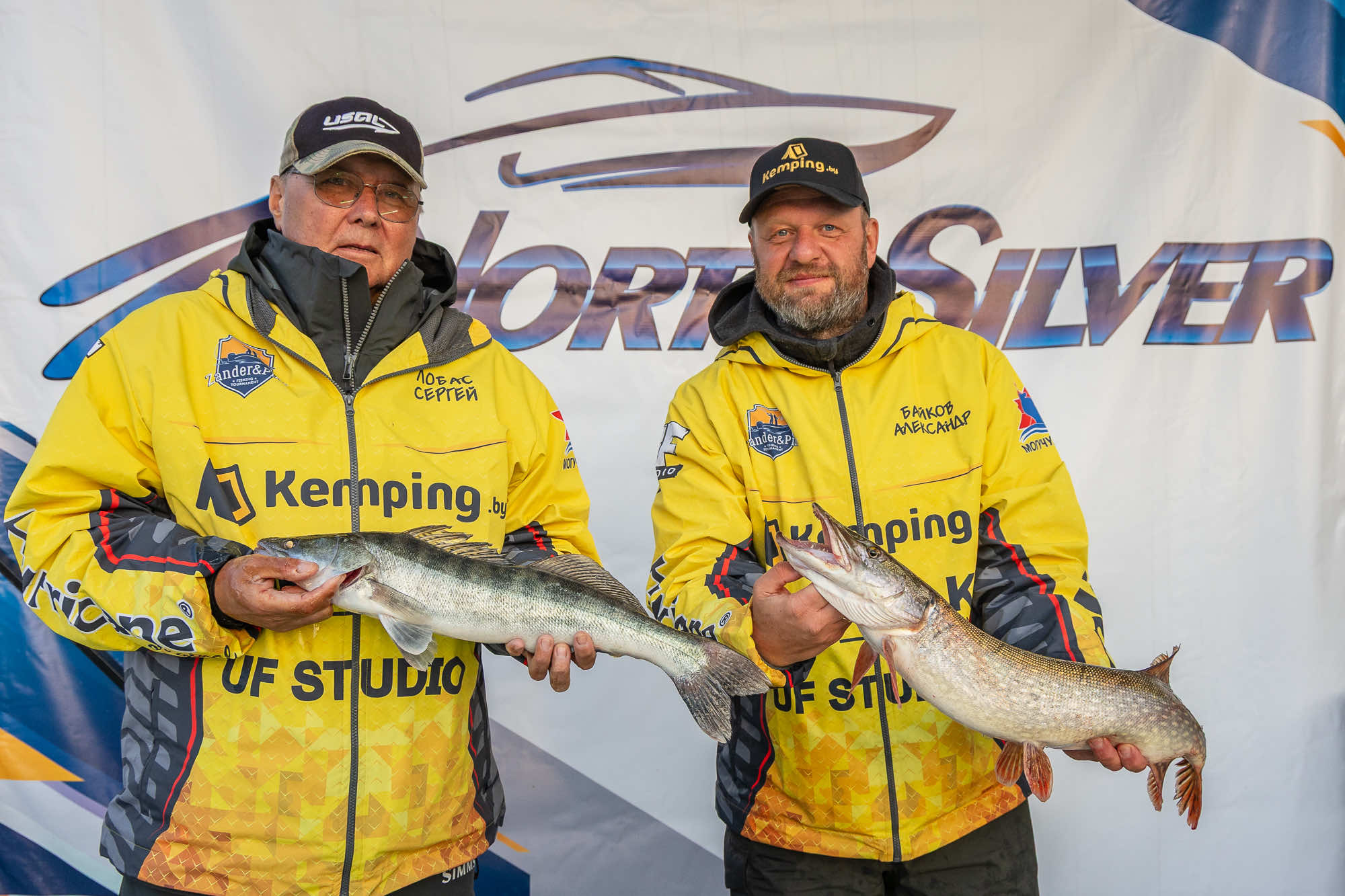 Осенний этап 2025 - Процедура взвешивания III тура - 3