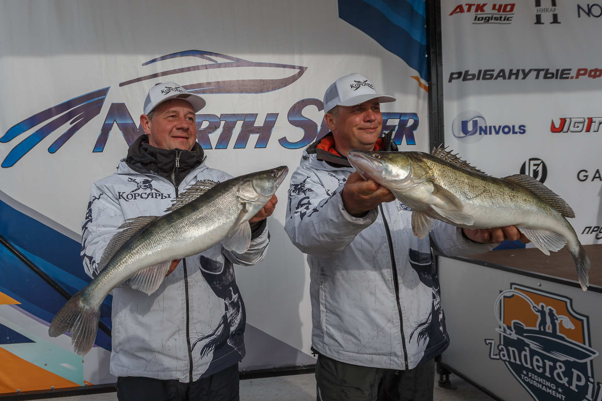 Весенний этап 2026 - Процедура взвешивания III тура - 1