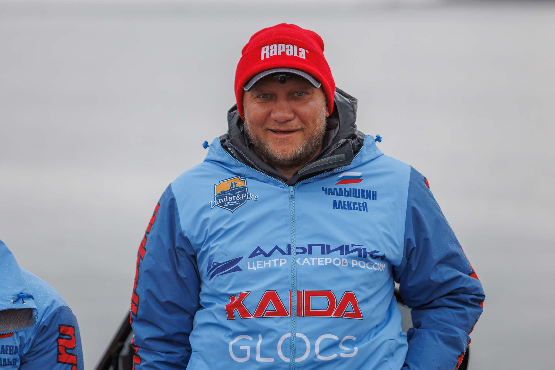 Весенний этап 2026 - Старт I тура - 3