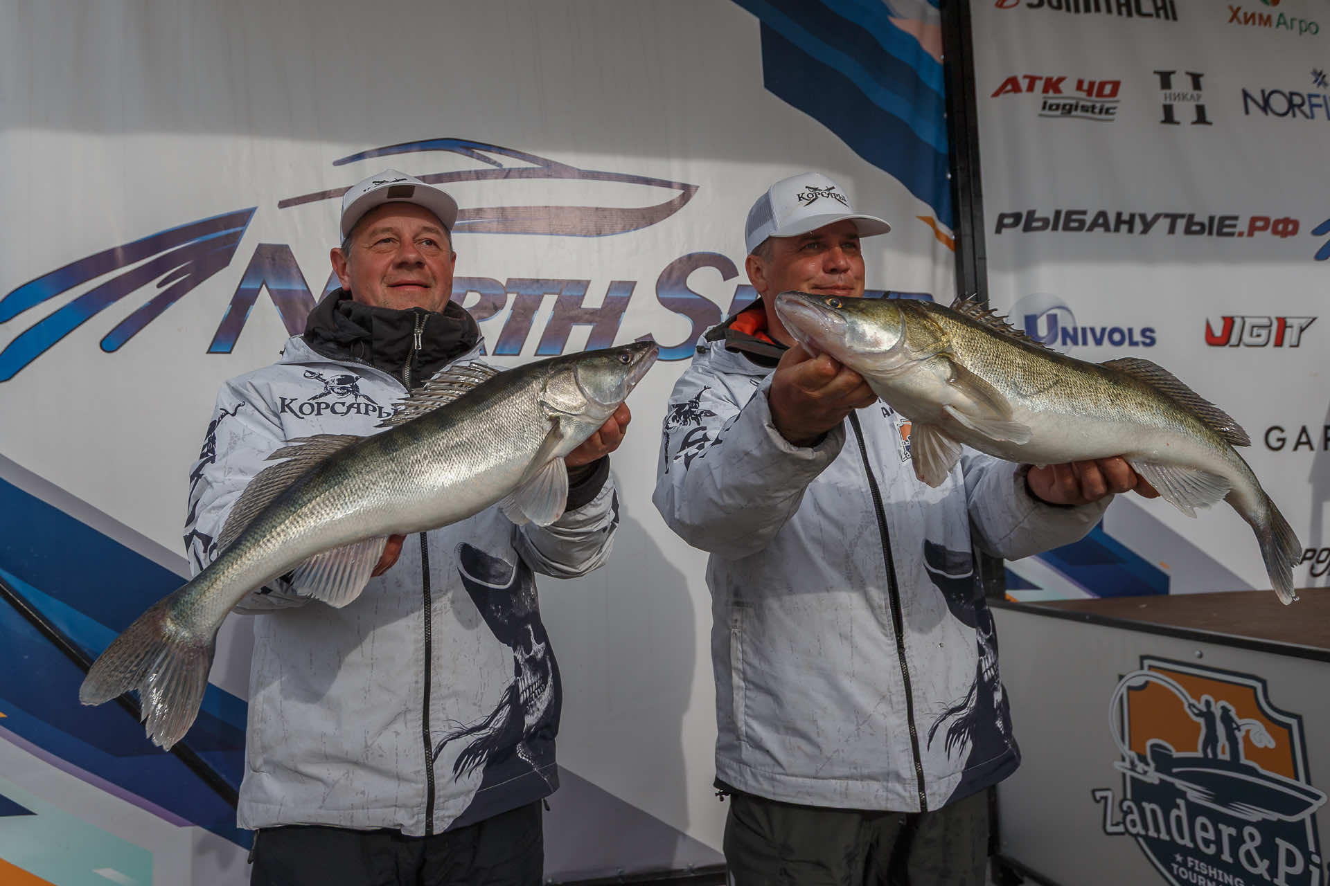 Весенний этап 2026 - Процедура взвешивания III тура - 1