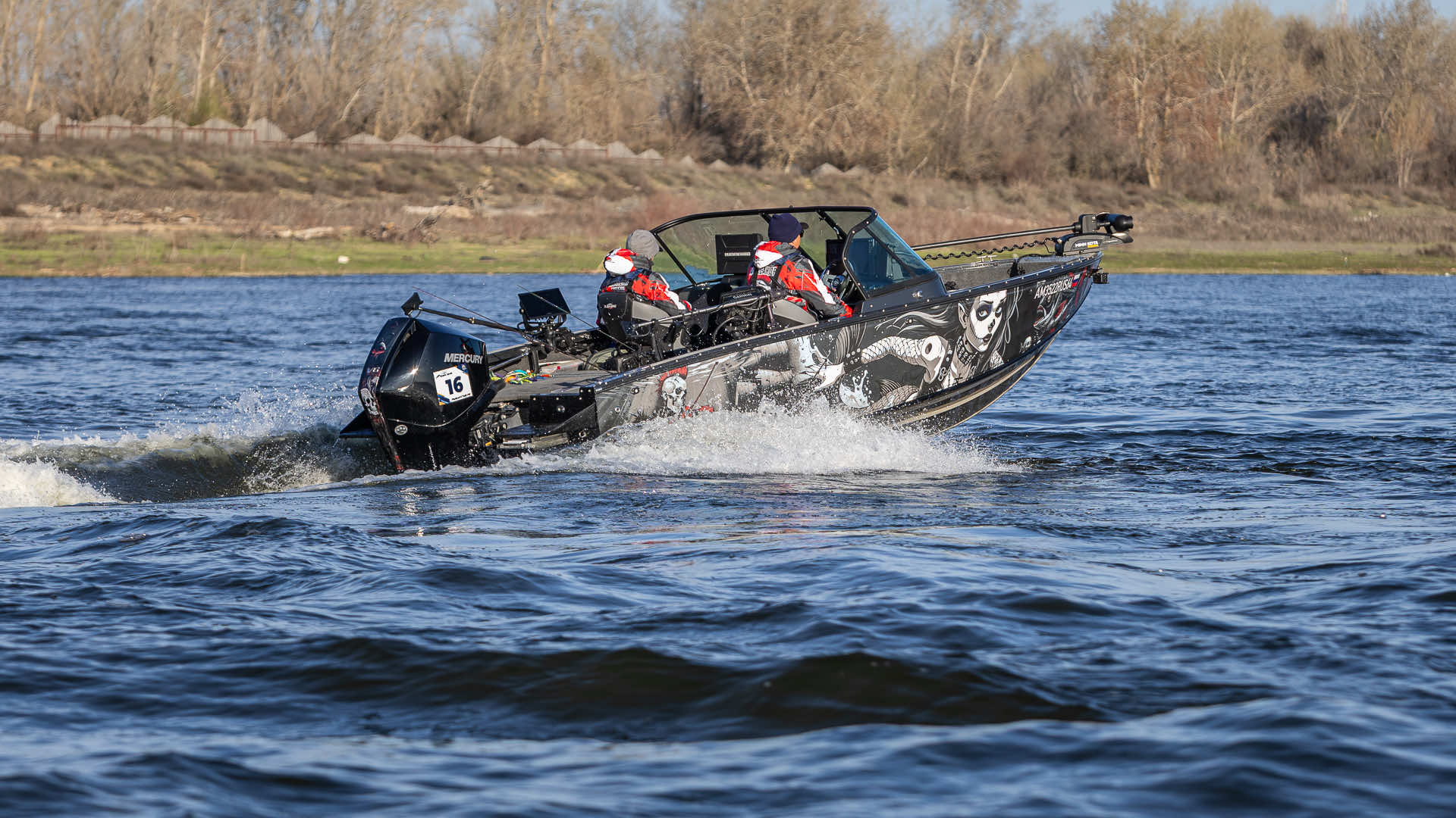 Весенний этап 2026 - Старт III тура