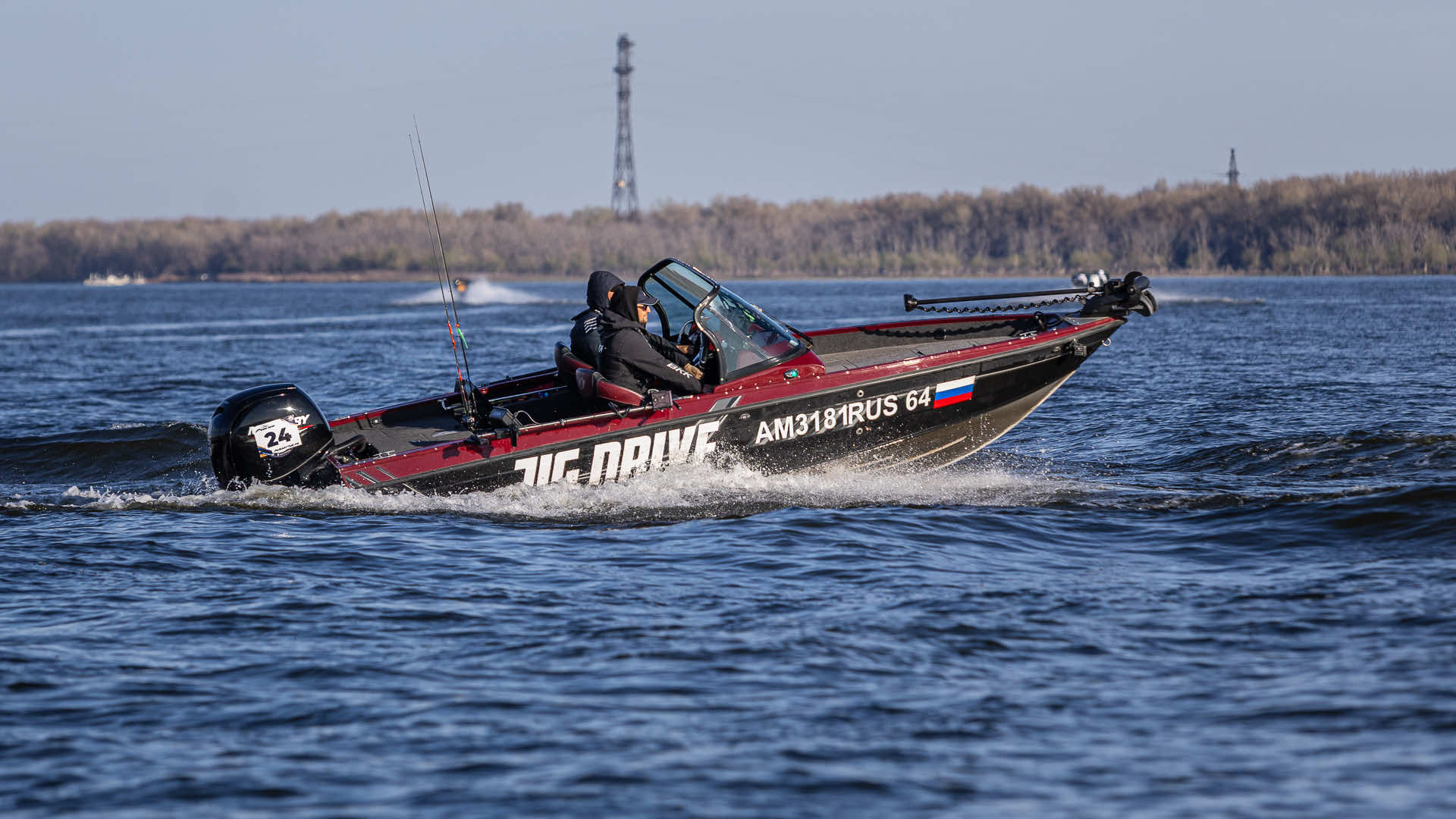 Весенний этап 2026 - Старт III тура - 3