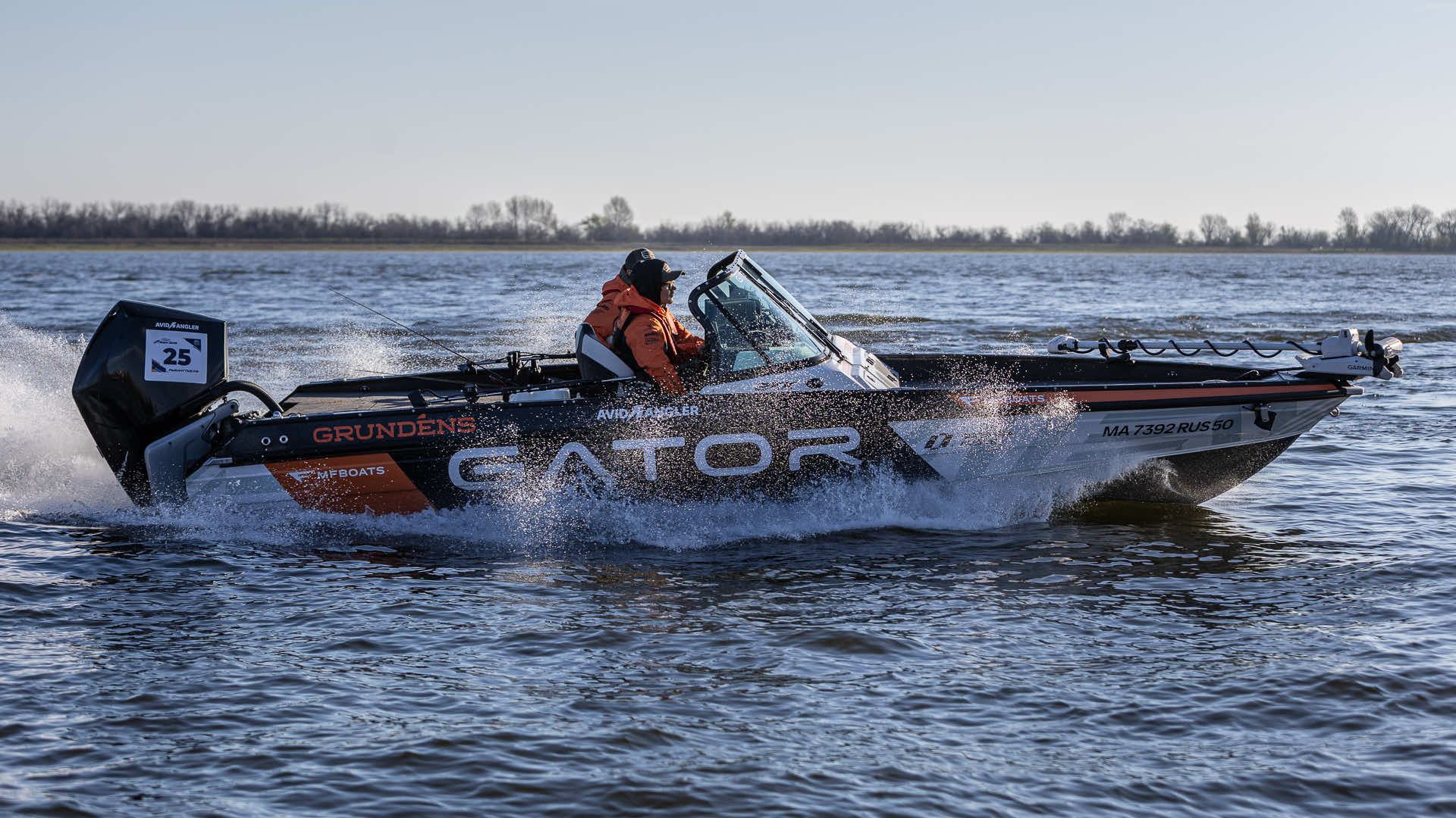 Весенний этап 2026 - Старт III тура - 2