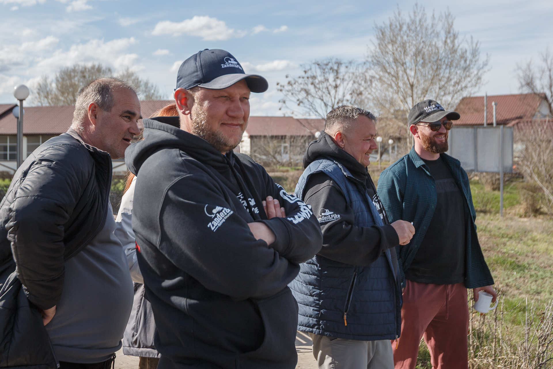 Весенний этап 2026 - Процедура взвешивания III тура