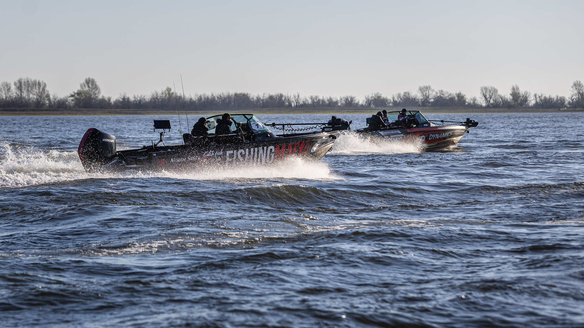 Весенний этап 2026 - Старт III тура - 2