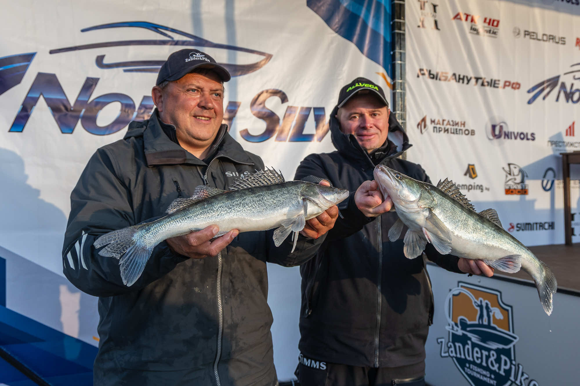 Осенний этап 2025 - Процедура взвешивания III тура - 1