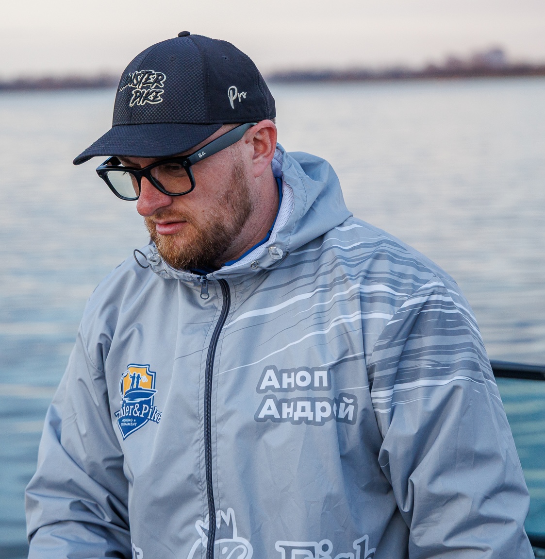 Аноп Андрей