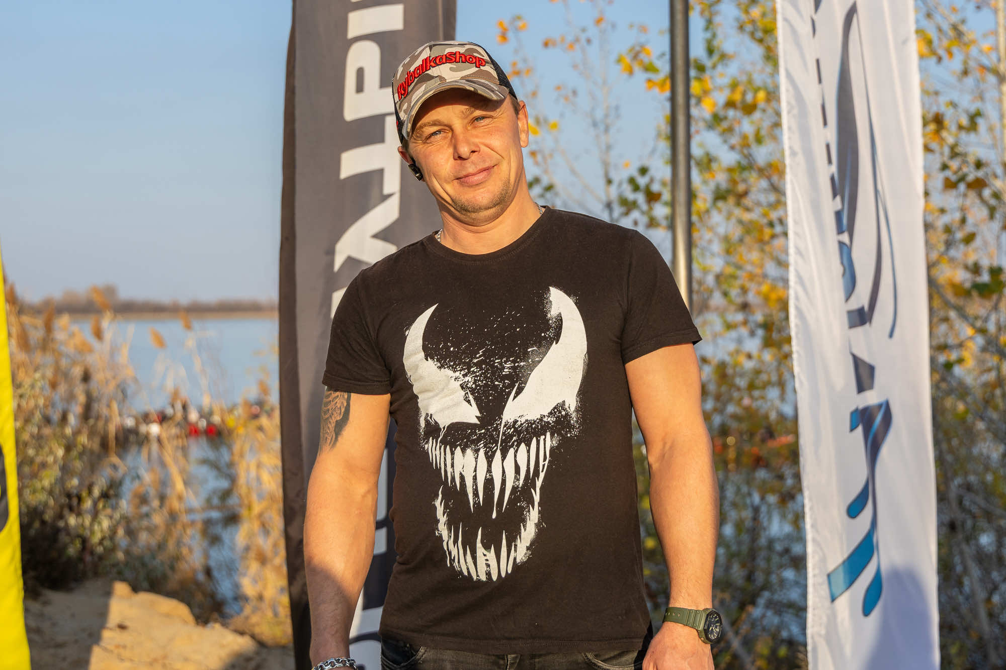 Осенний этап 2025 - Процедура взвешивания III тура - 3