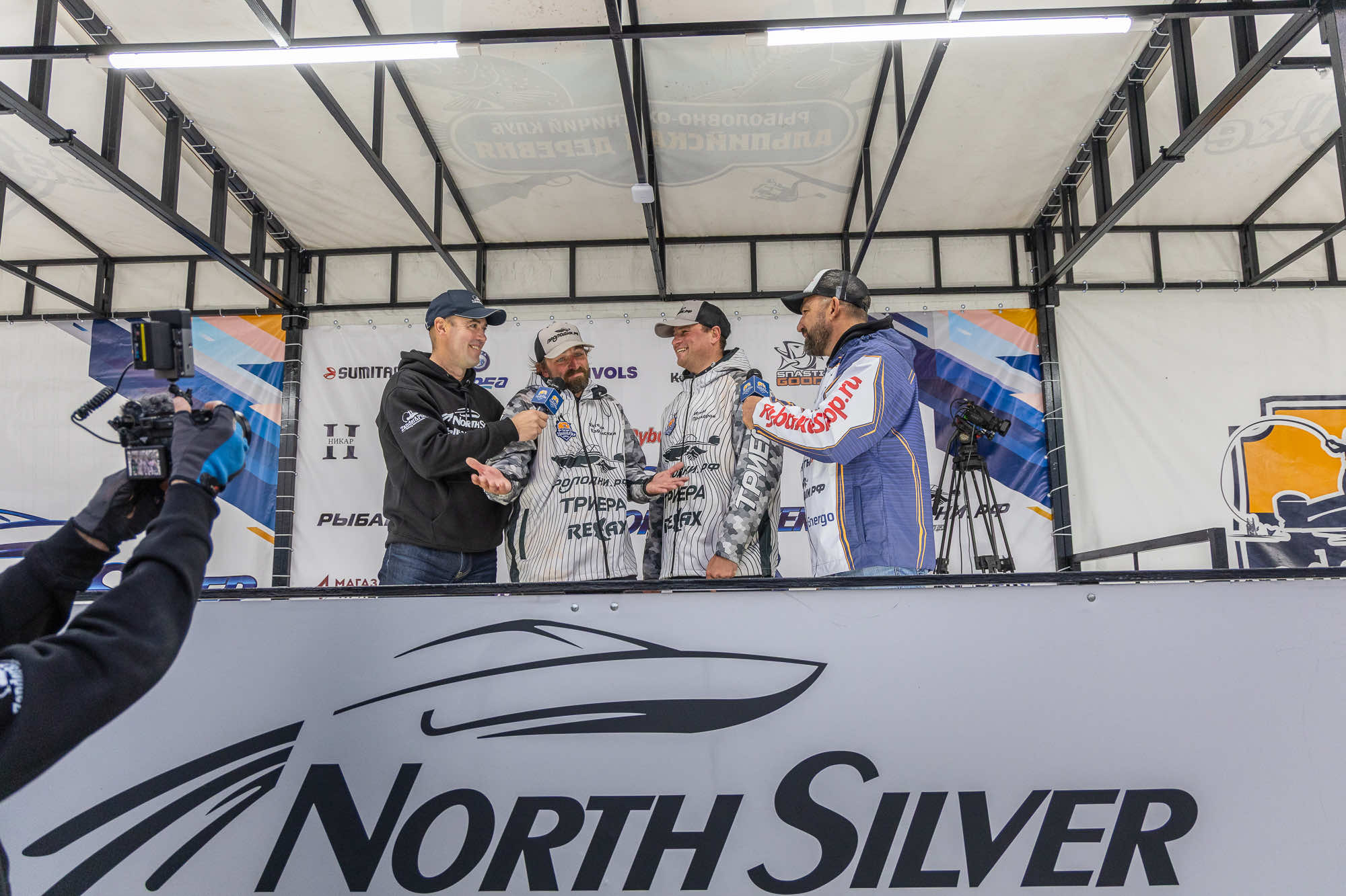 Осенний этап 2025 - Процедура взвешивания III тура - 3