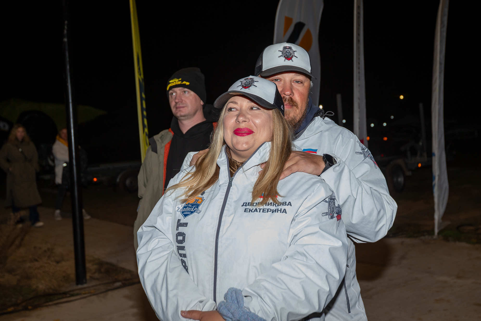 Осенний этап 2025 - Церемония награждения - 1