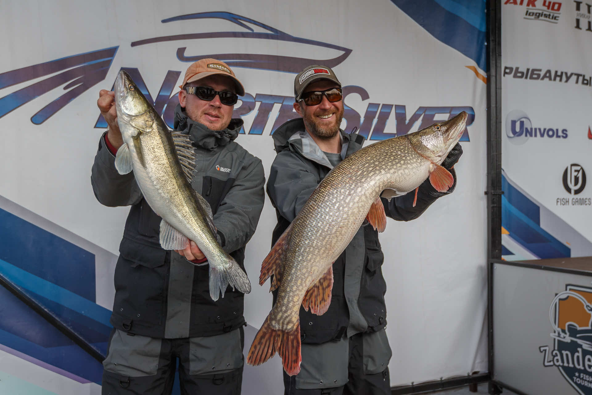 Весенний этап 2026 - Процедура взвешивания III тура - 1