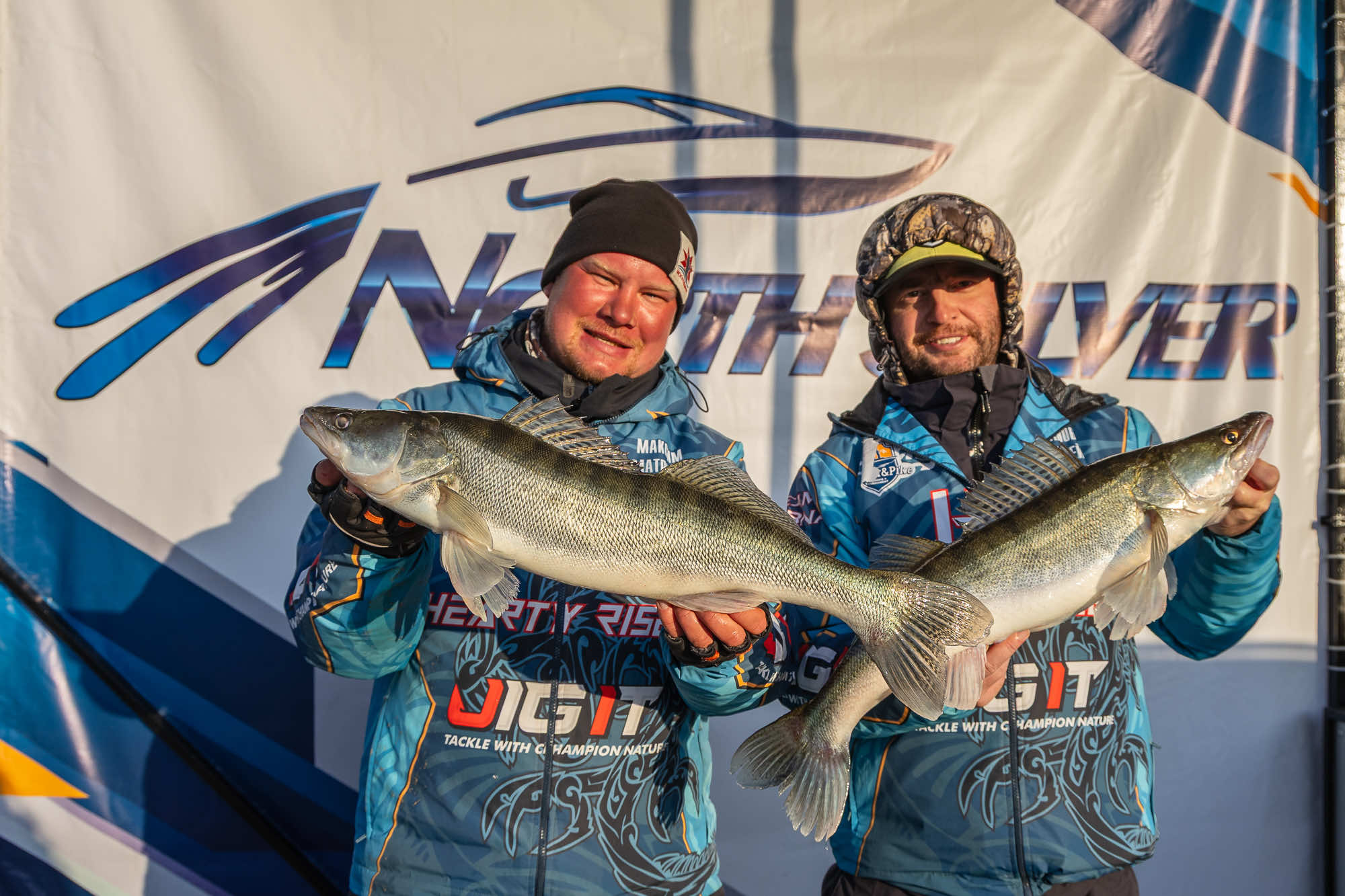 Осенний этап 2025 - Процедура взвешивания III тура