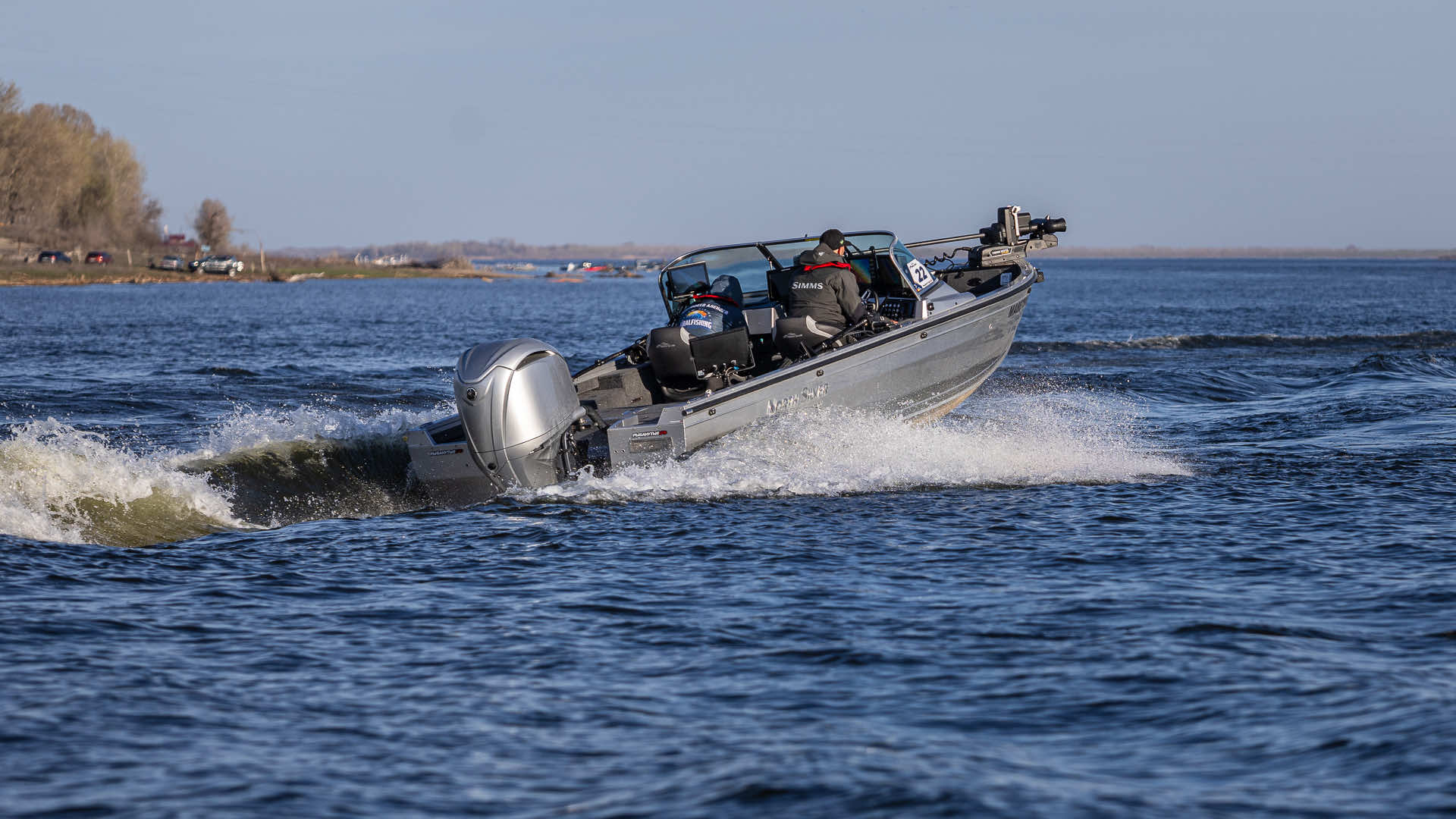 Весенний этап 2026 - Старт III тура - 2