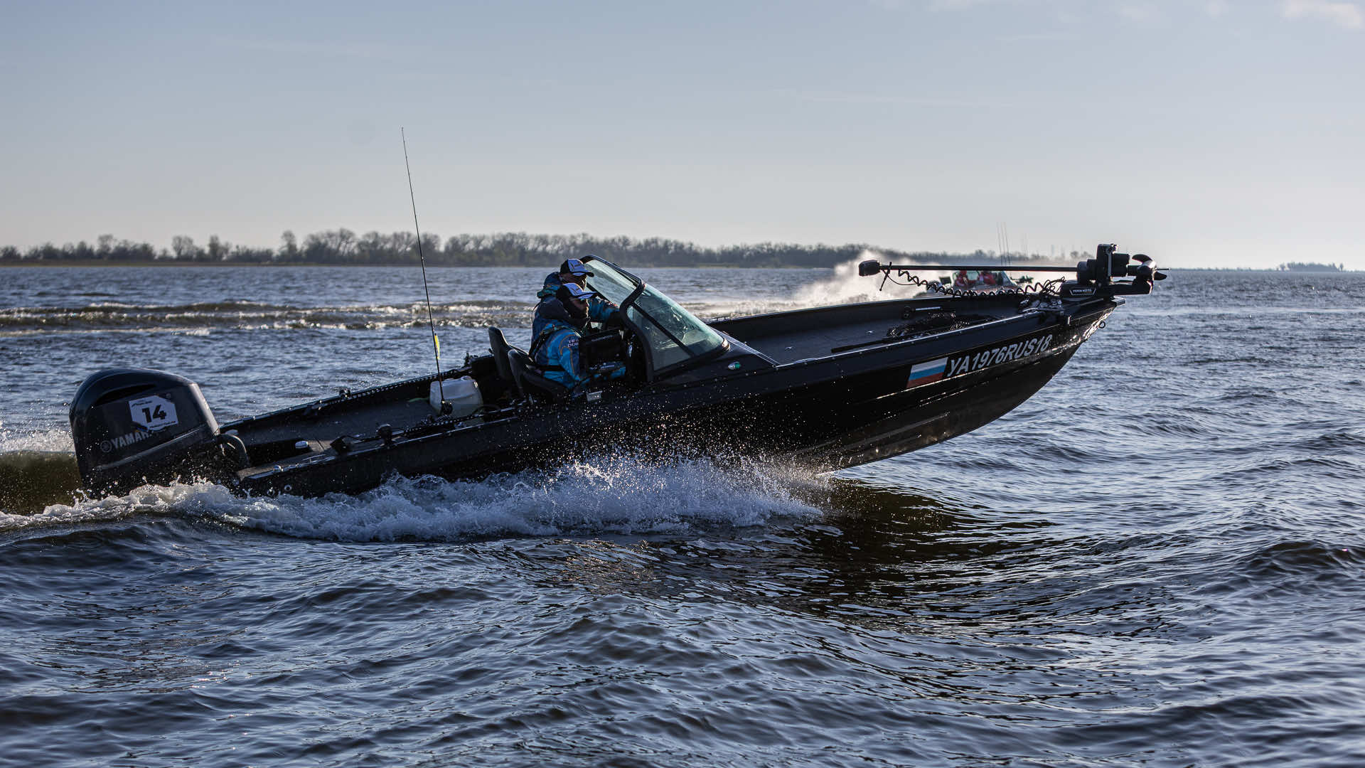 Весенний этап 2026 - Старт III тура - 2