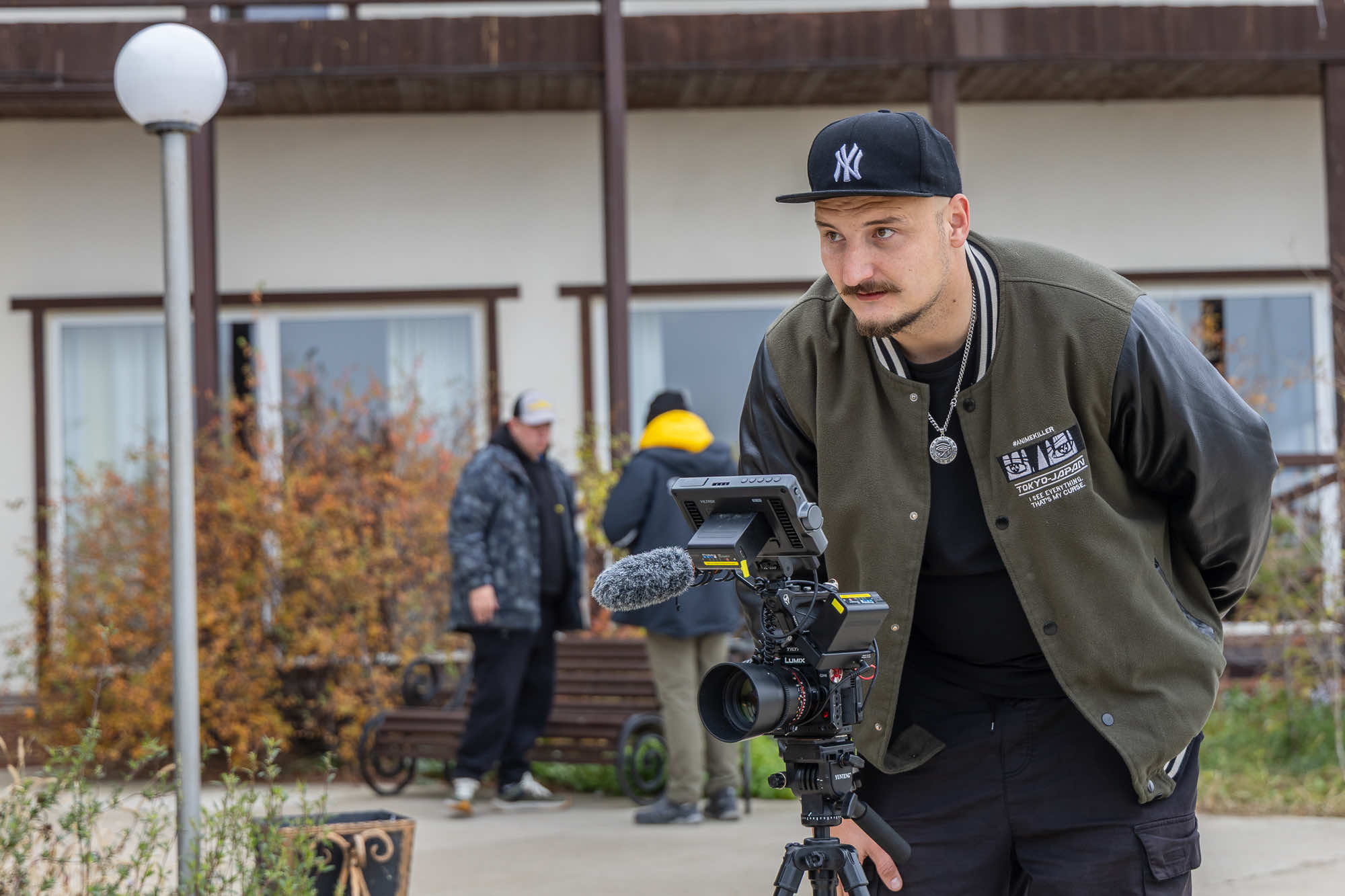 Осенний этап 2025 - Процедура взвешивания III тура - 2