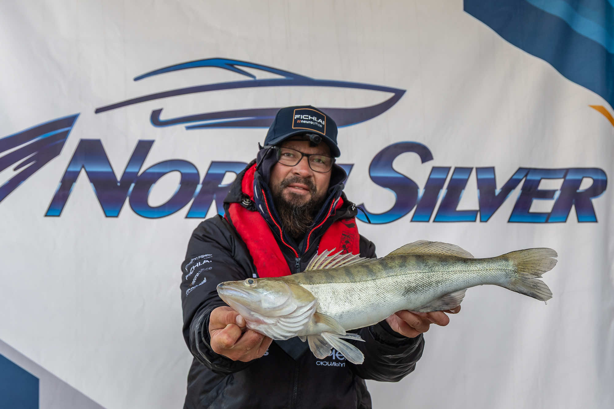 Осенний этап 2025 - Процедура взвешивания III тура - 1