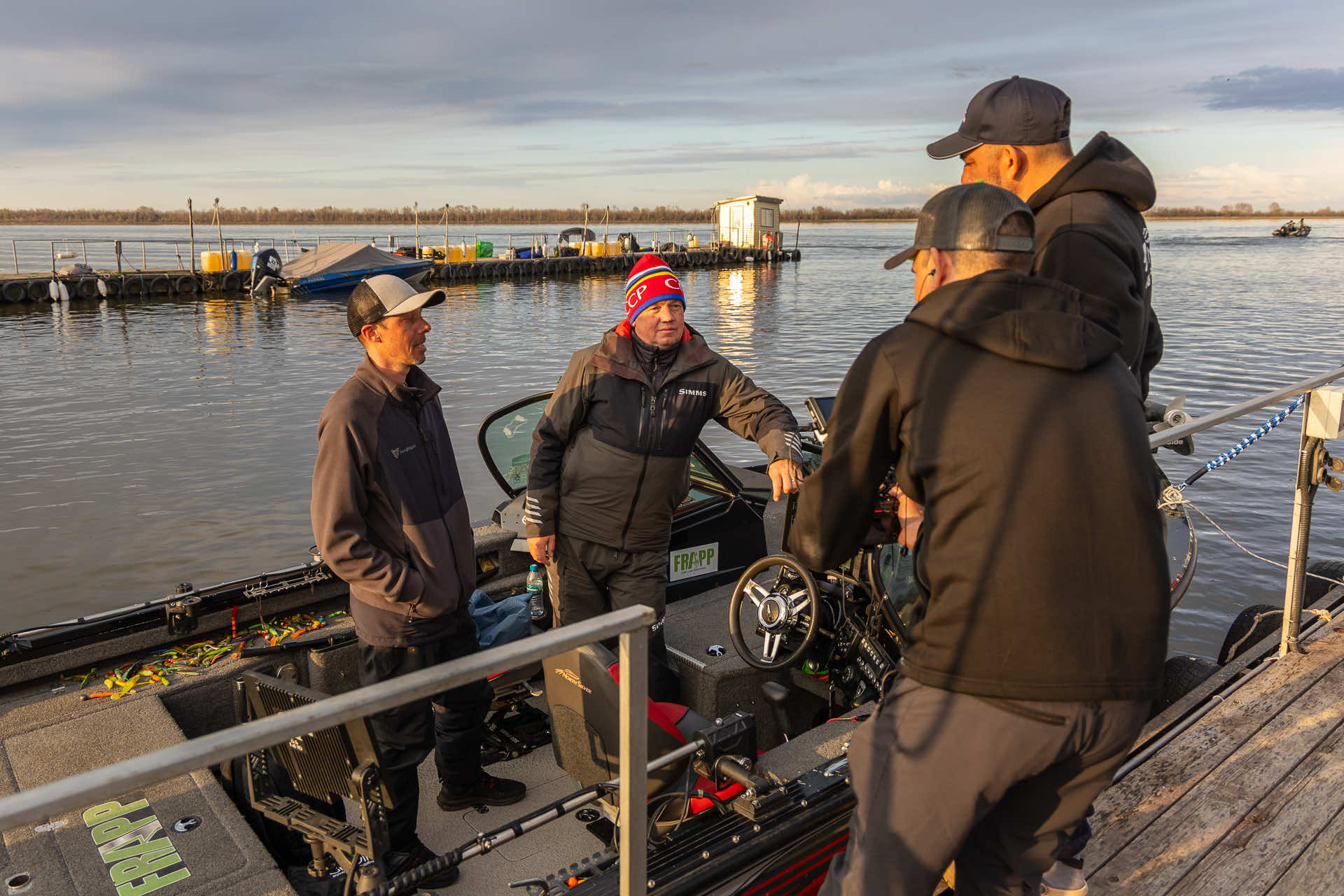 Весенний этап 2026 - Вторая официальная тренировка