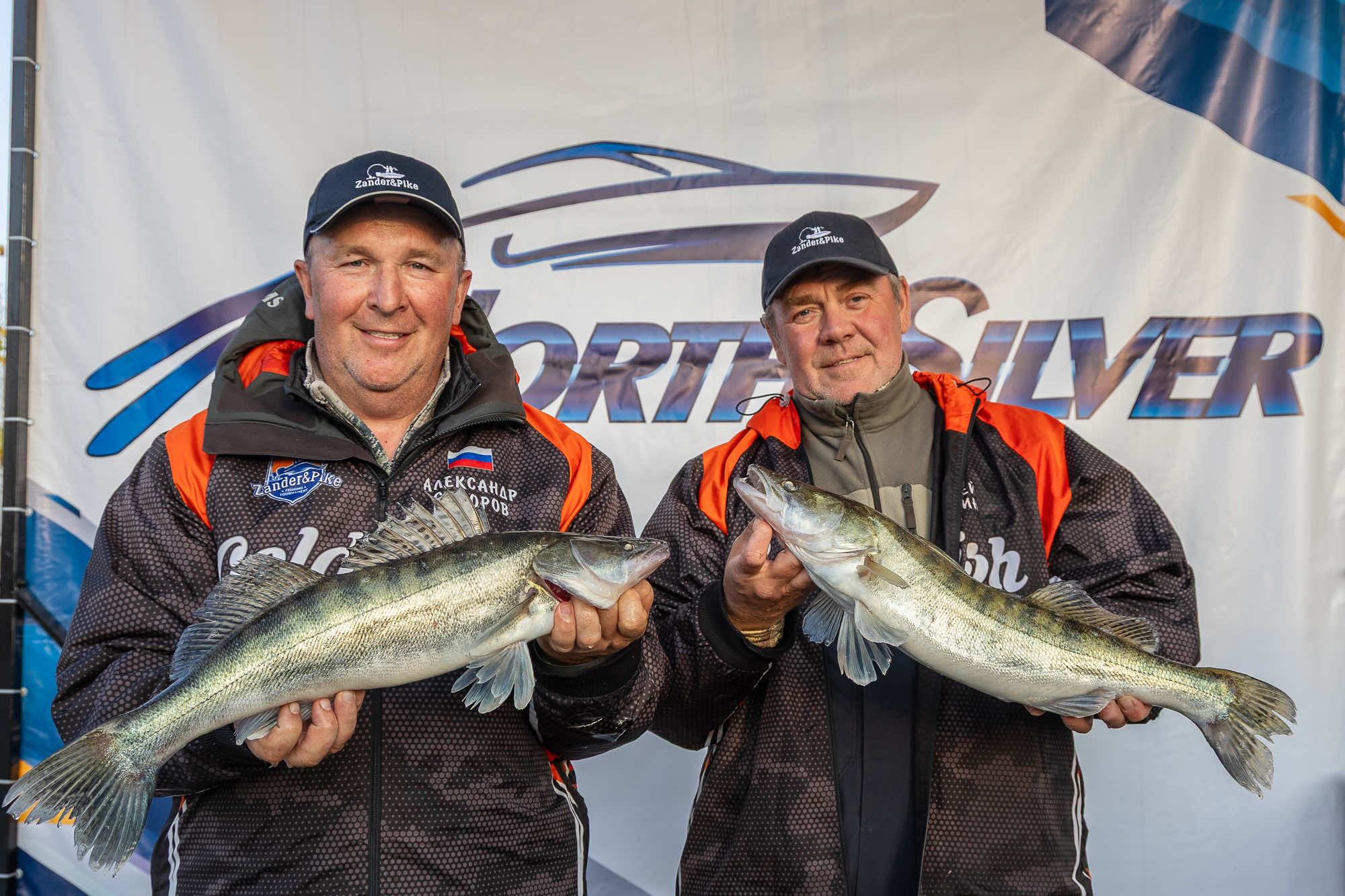 Осенний этап 2025 - Процедура взвешивания III тура - 2