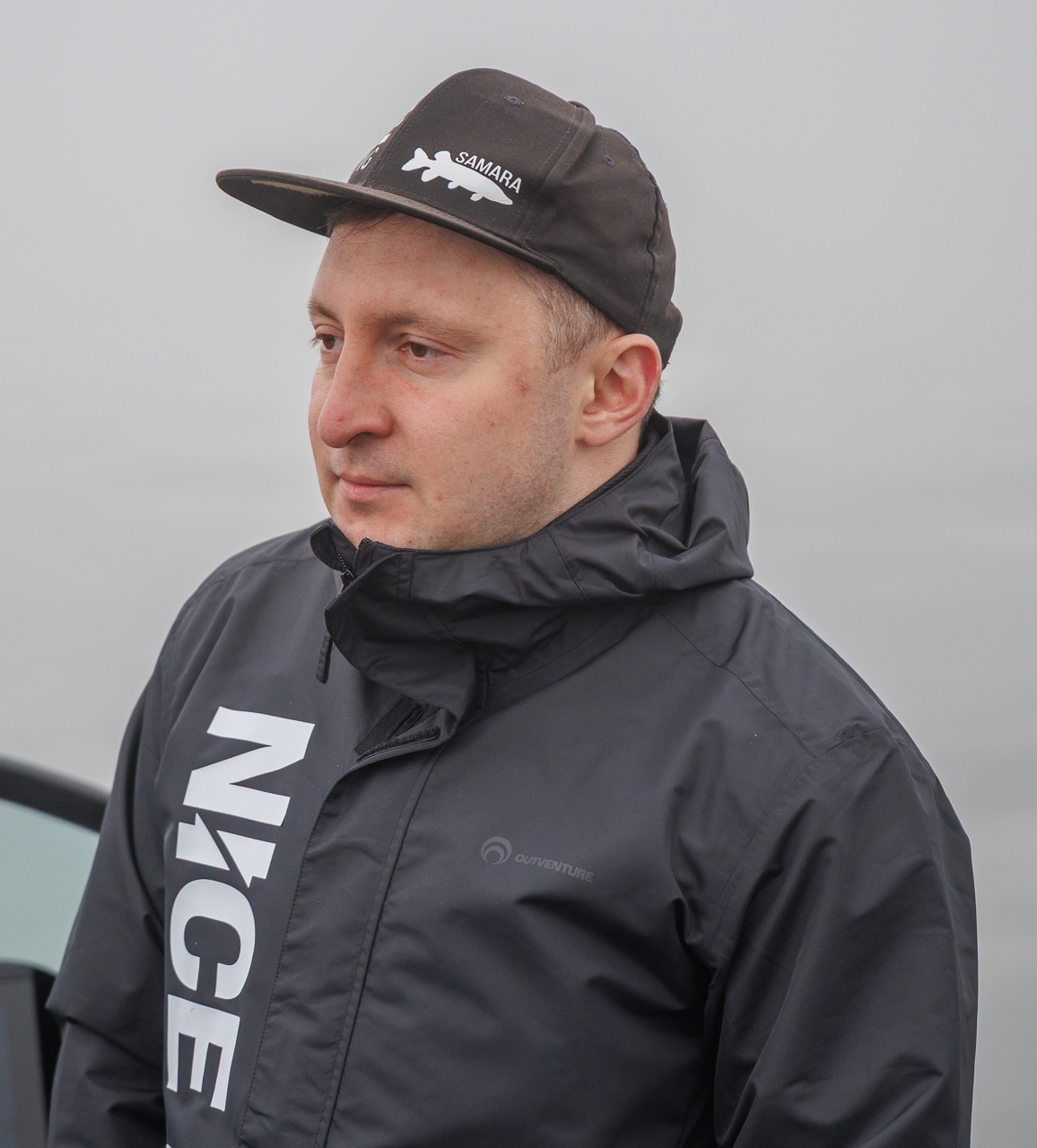 Лужанский Дмитрий