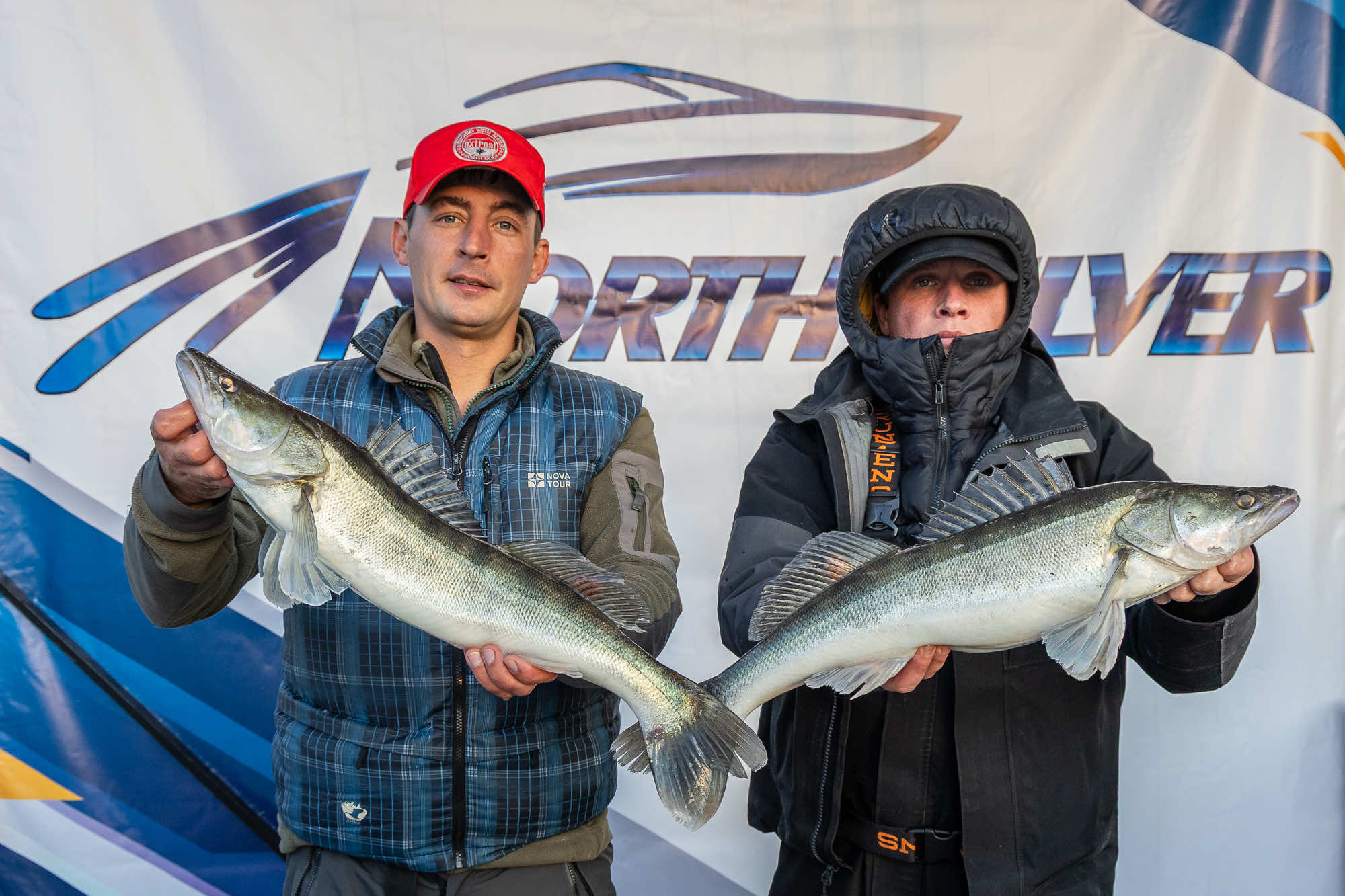 Осенний этап 2025 - Процедура взвешивания III тура - 1