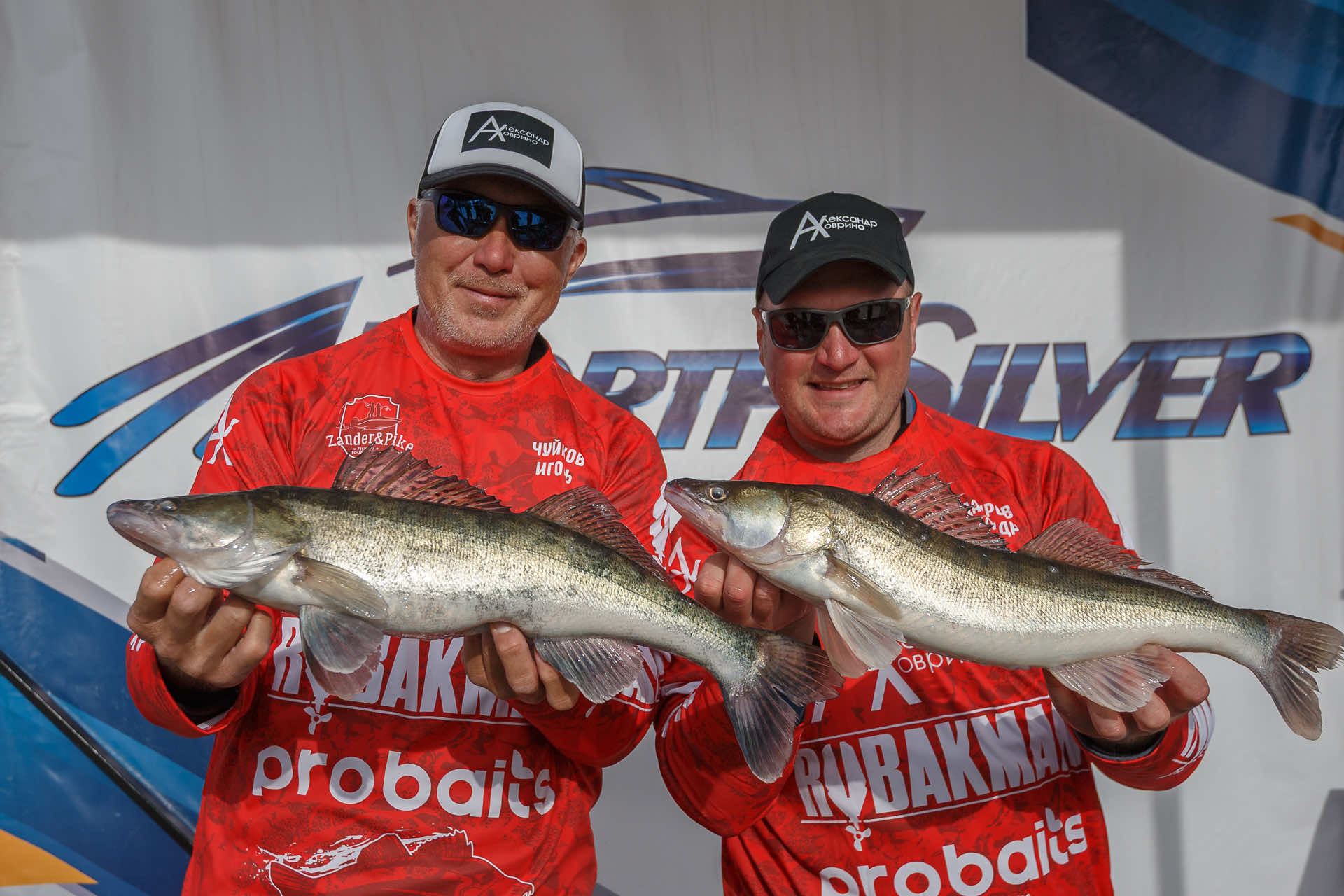 Весенний этап 2026 - Процедура взвешивания III тура