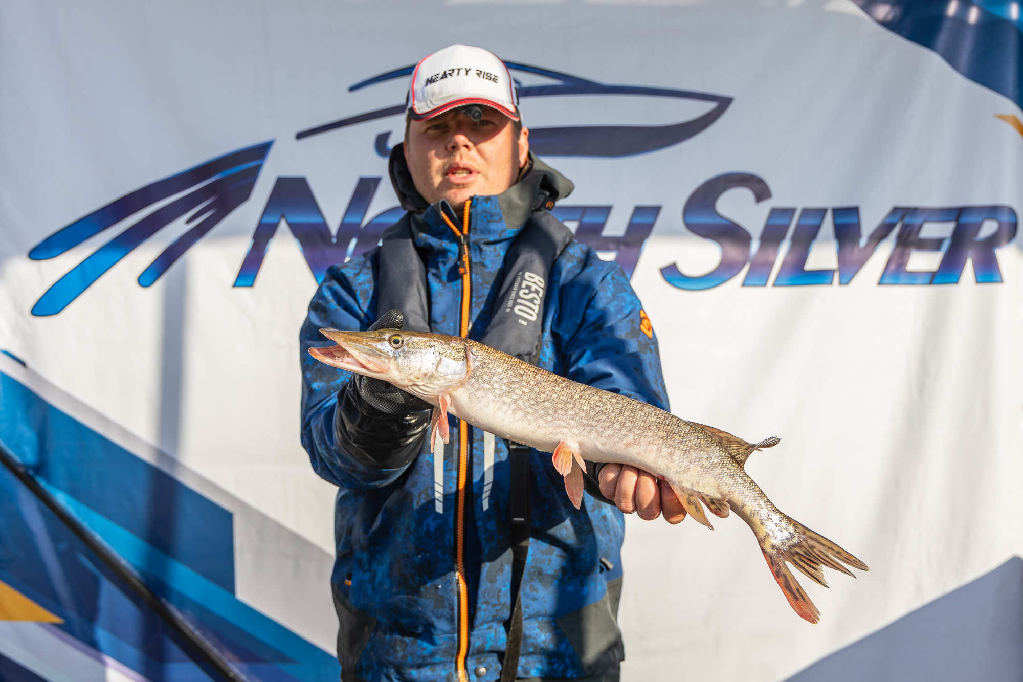 Осенний этап 2025 - Процедура взвешивания III тура - 1