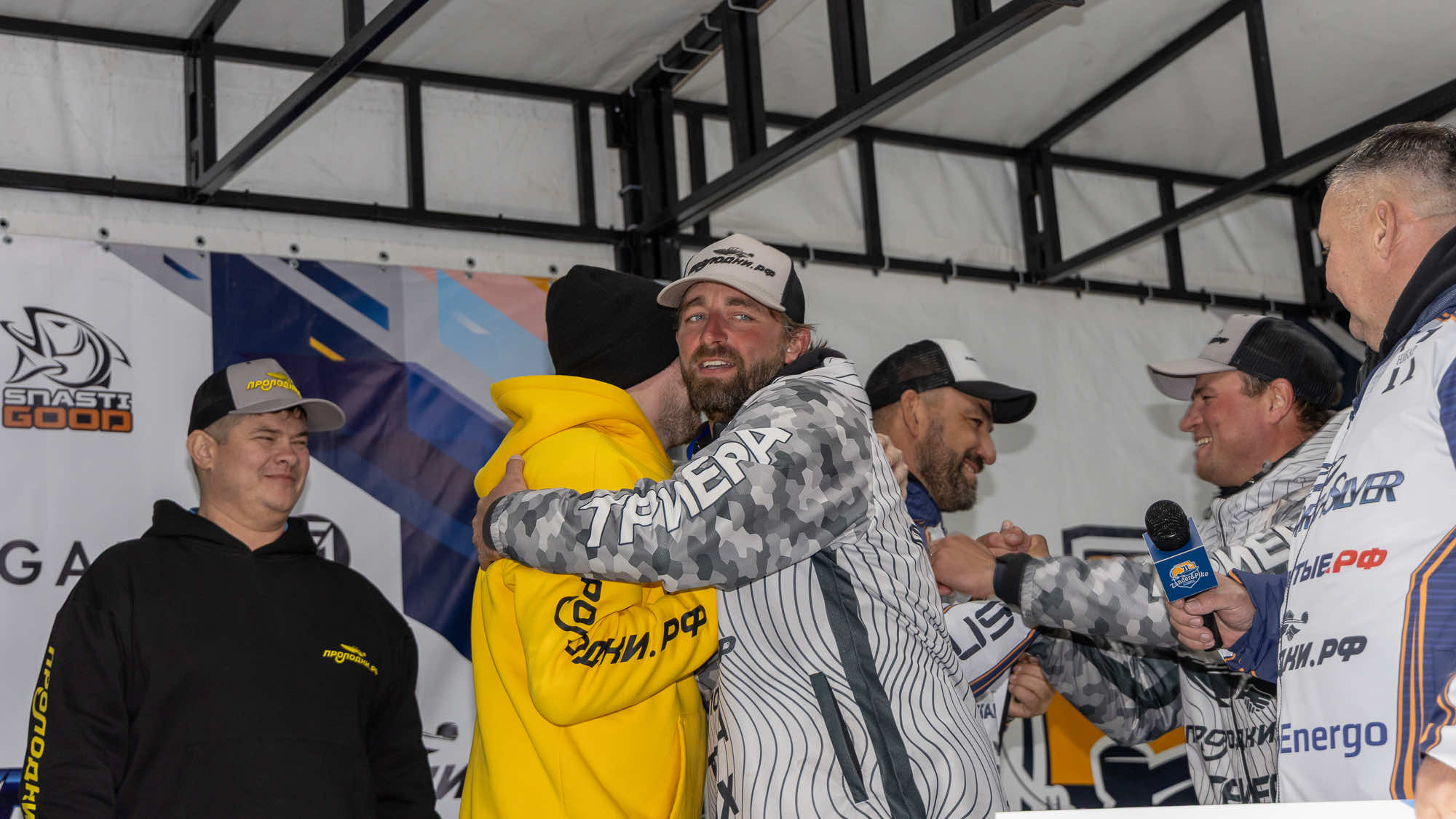 Осенний этап 2025 - Церемония награждения - 3